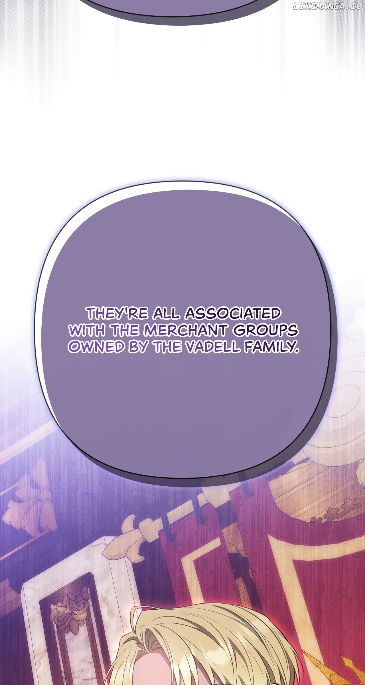 The Empress Wants To Avoid the Emperor Chapter 37 - page 119