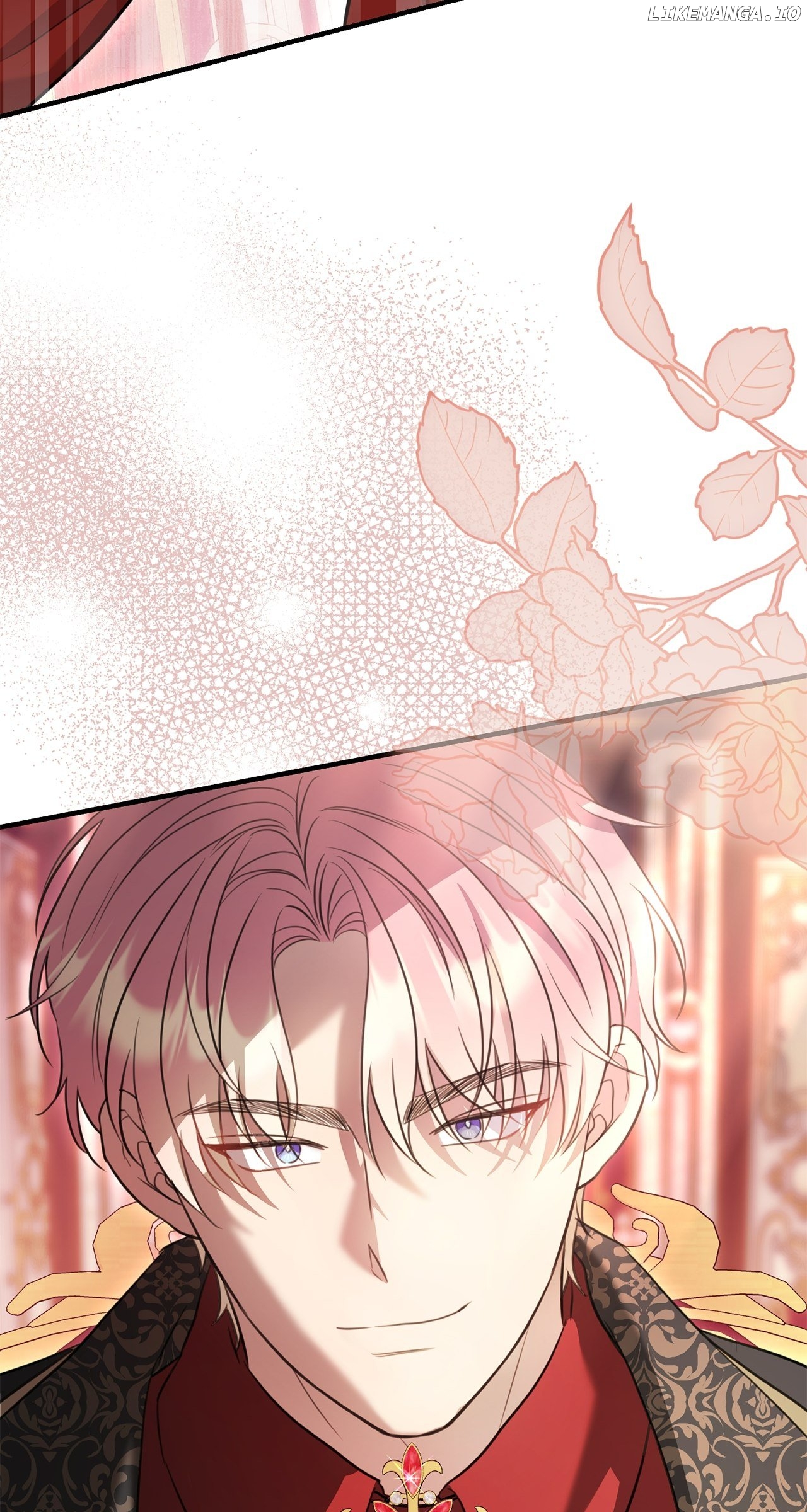 The Empress Wants To Avoid the Emperor Chapter 37 - page 121