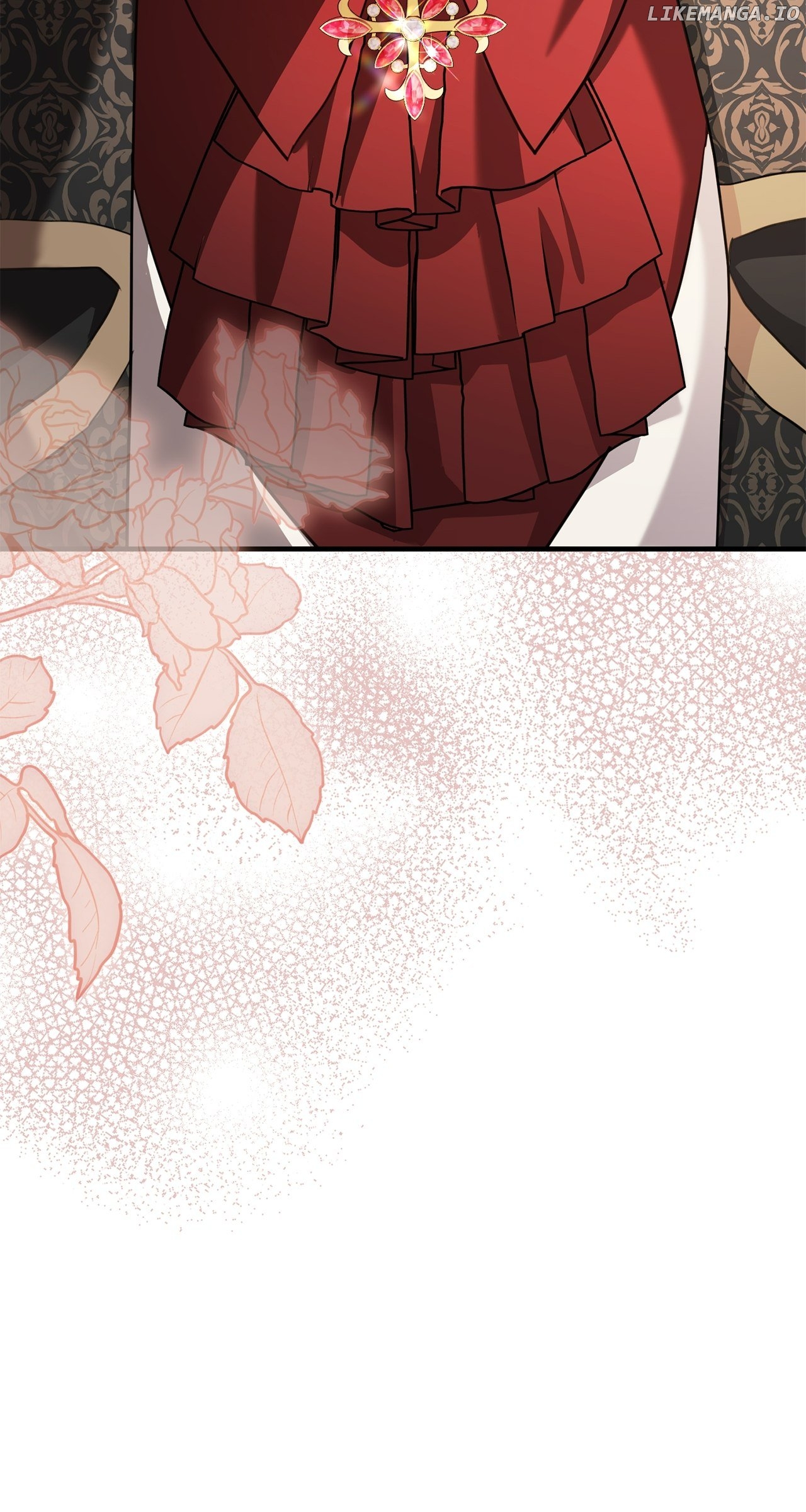 The Empress Wants To Avoid the Emperor Chapter 37 - page 122