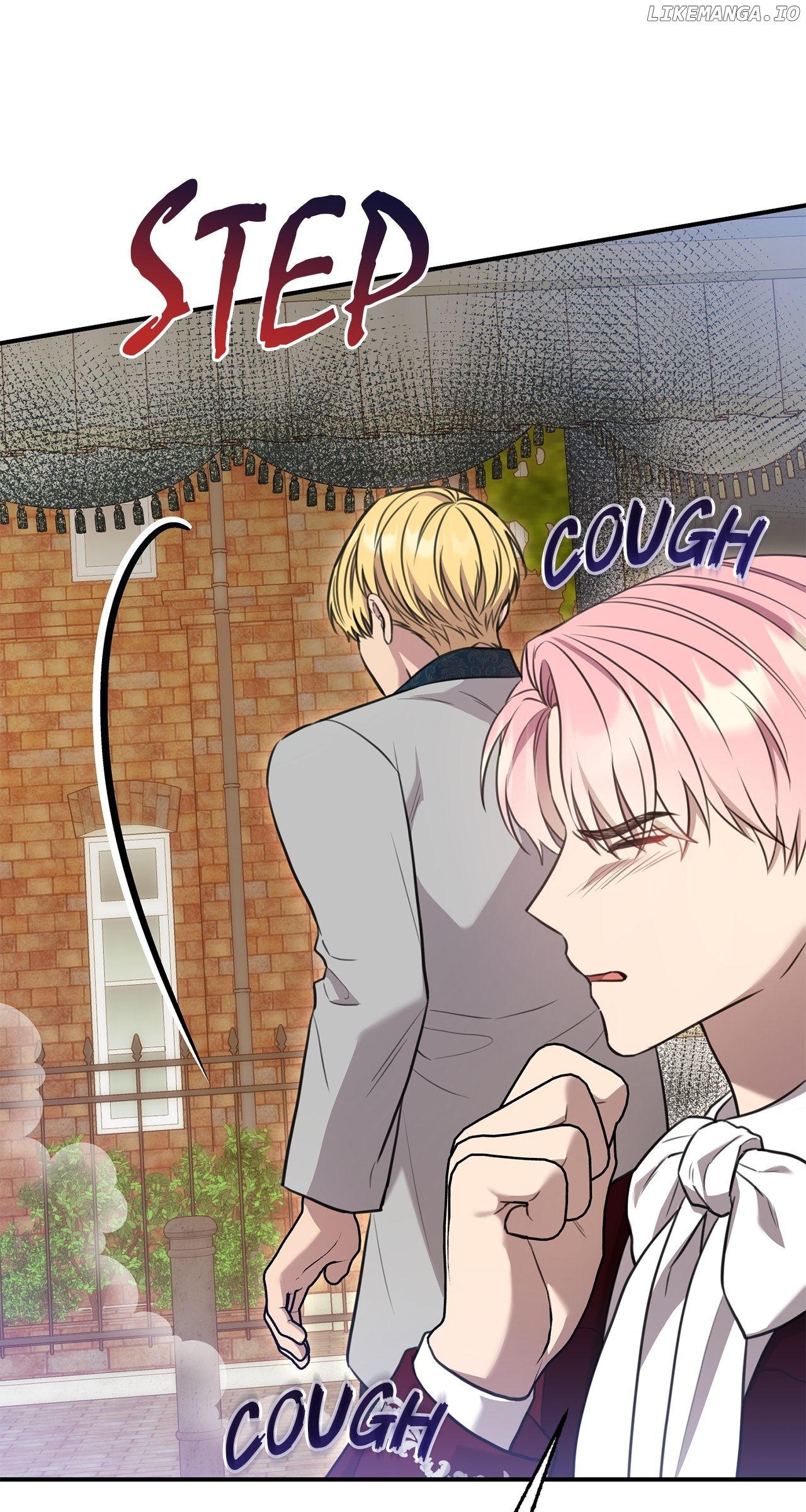 The Empress Wants To Avoid the Emperor Chapter 37 - page 14