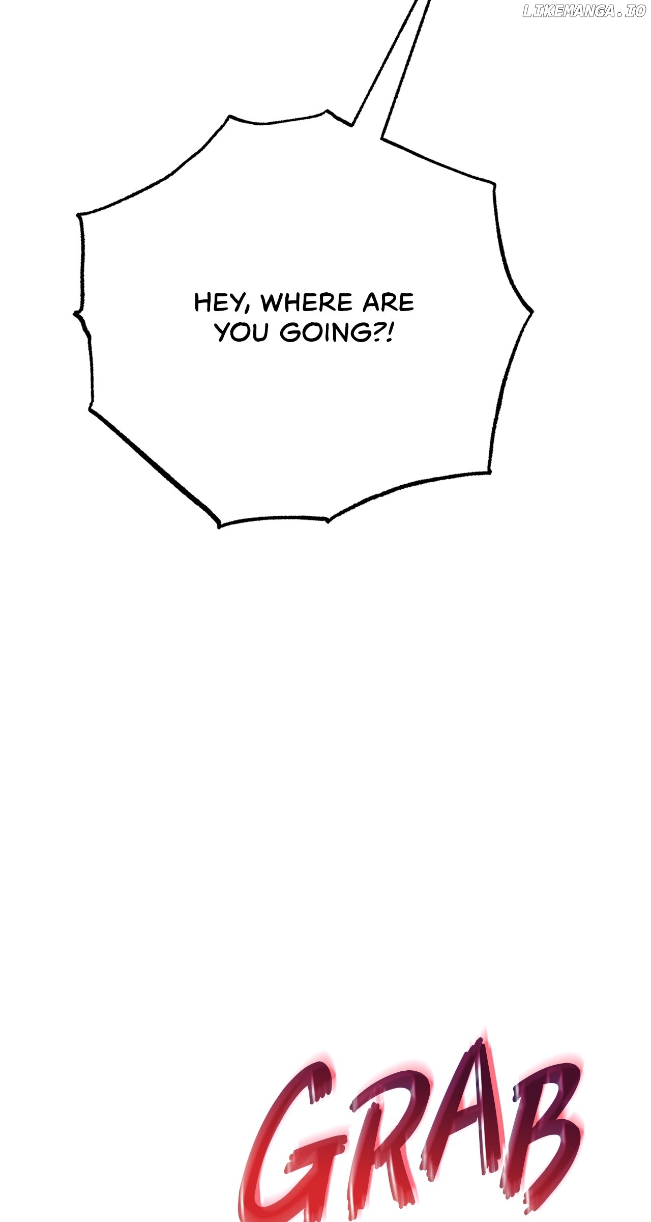 The Empress Wants To Avoid the Emperor Chapter 37 - page 15