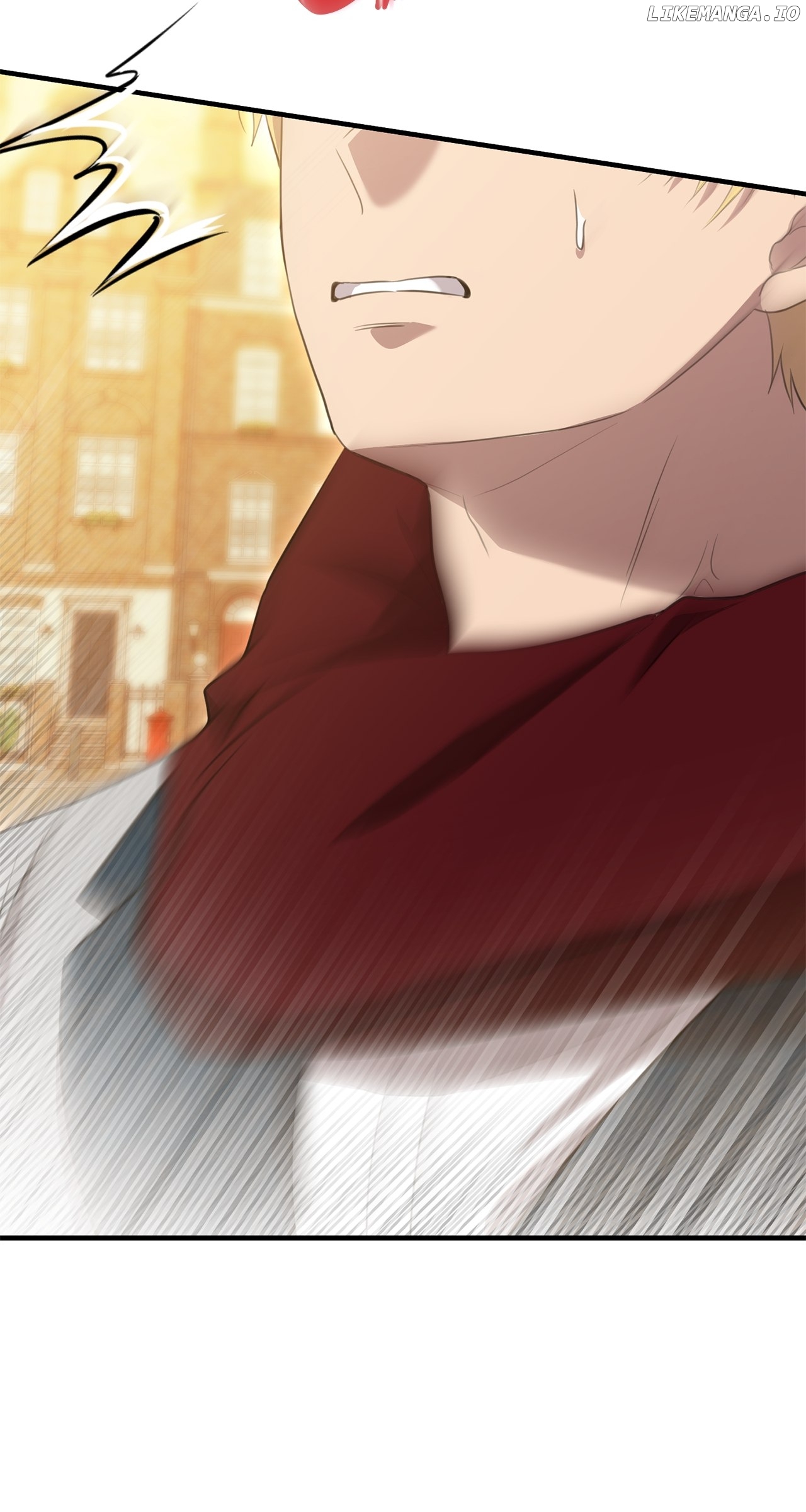 The Empress Wants To Avoid the Emperor Chapter 37 - page 16