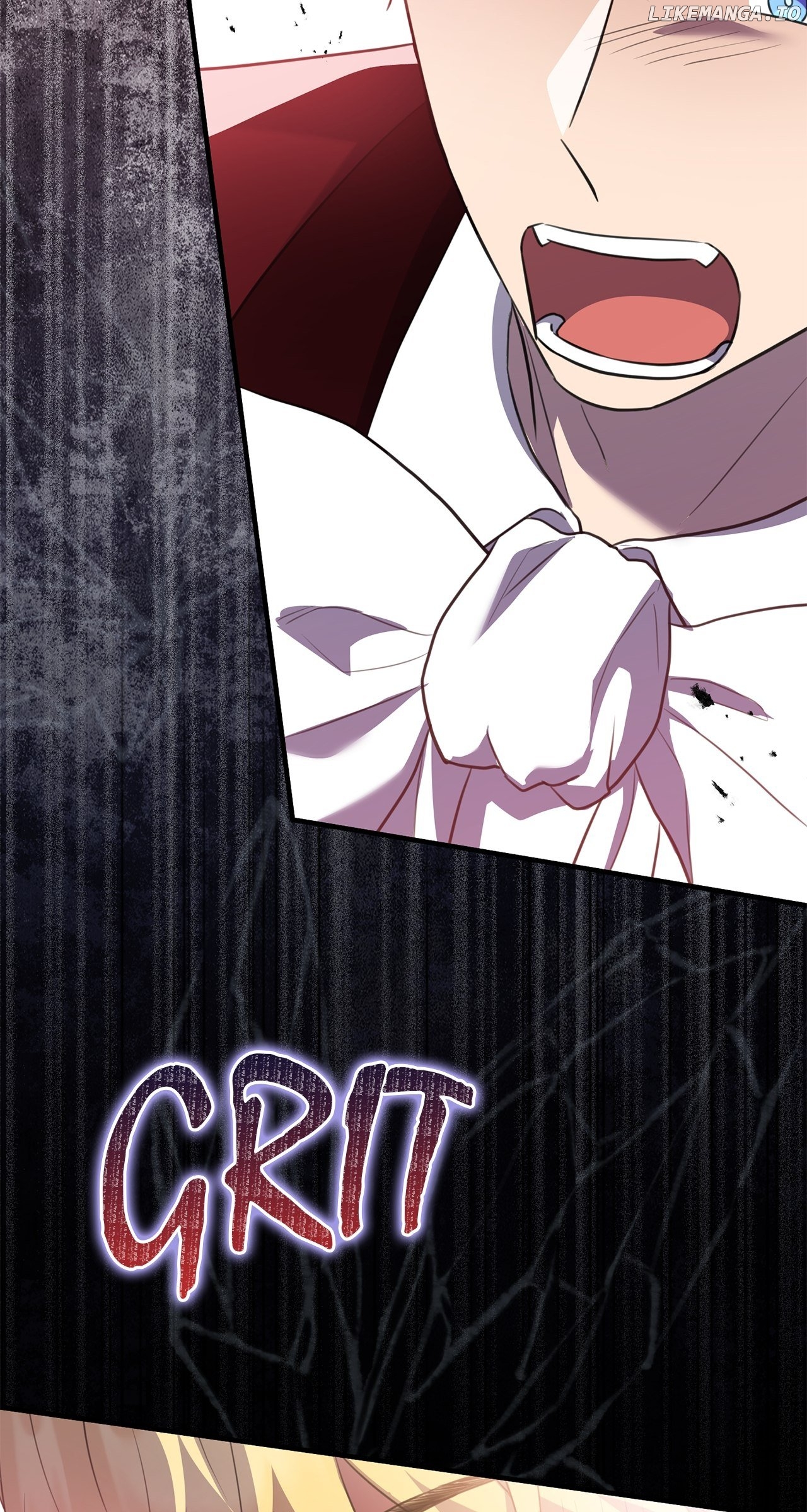 The Empress Wants To Avoid the Emperor Chapter 37 - page 20