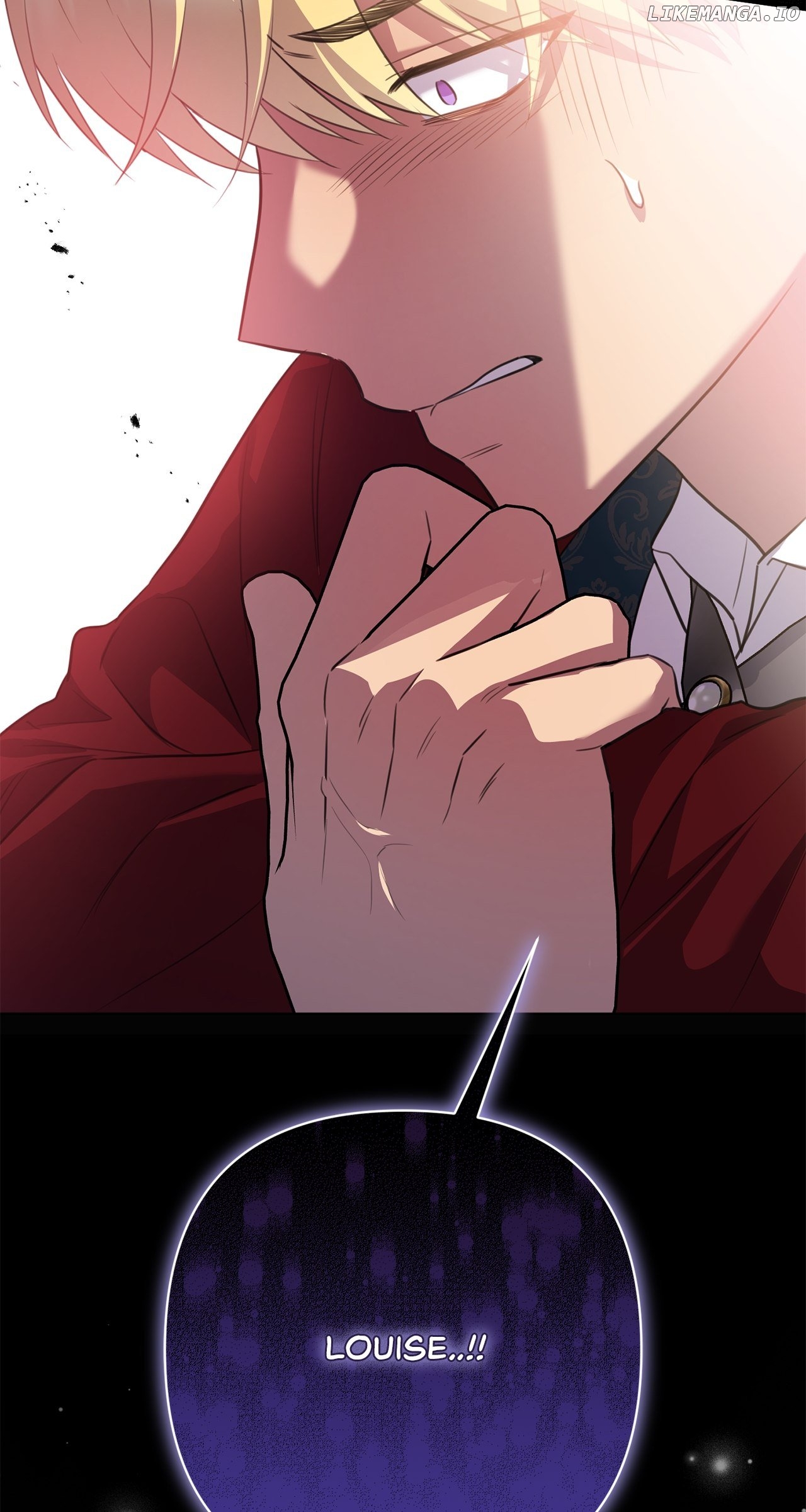 The Empress Wants To Avoid the Emperor Chapter 37 - page 21