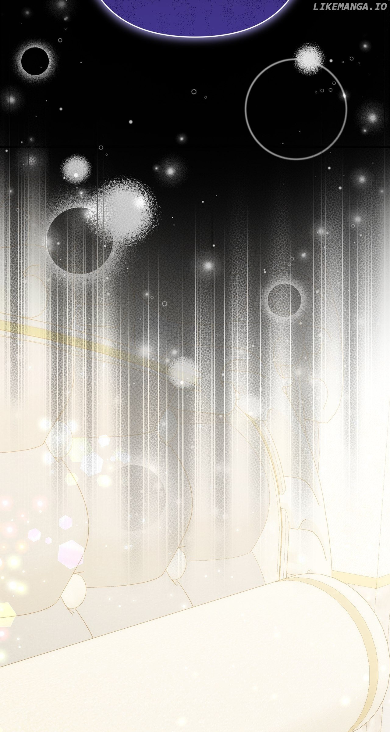 The Empress Wants To Avoid the Emperor Chapter 37 - page 22