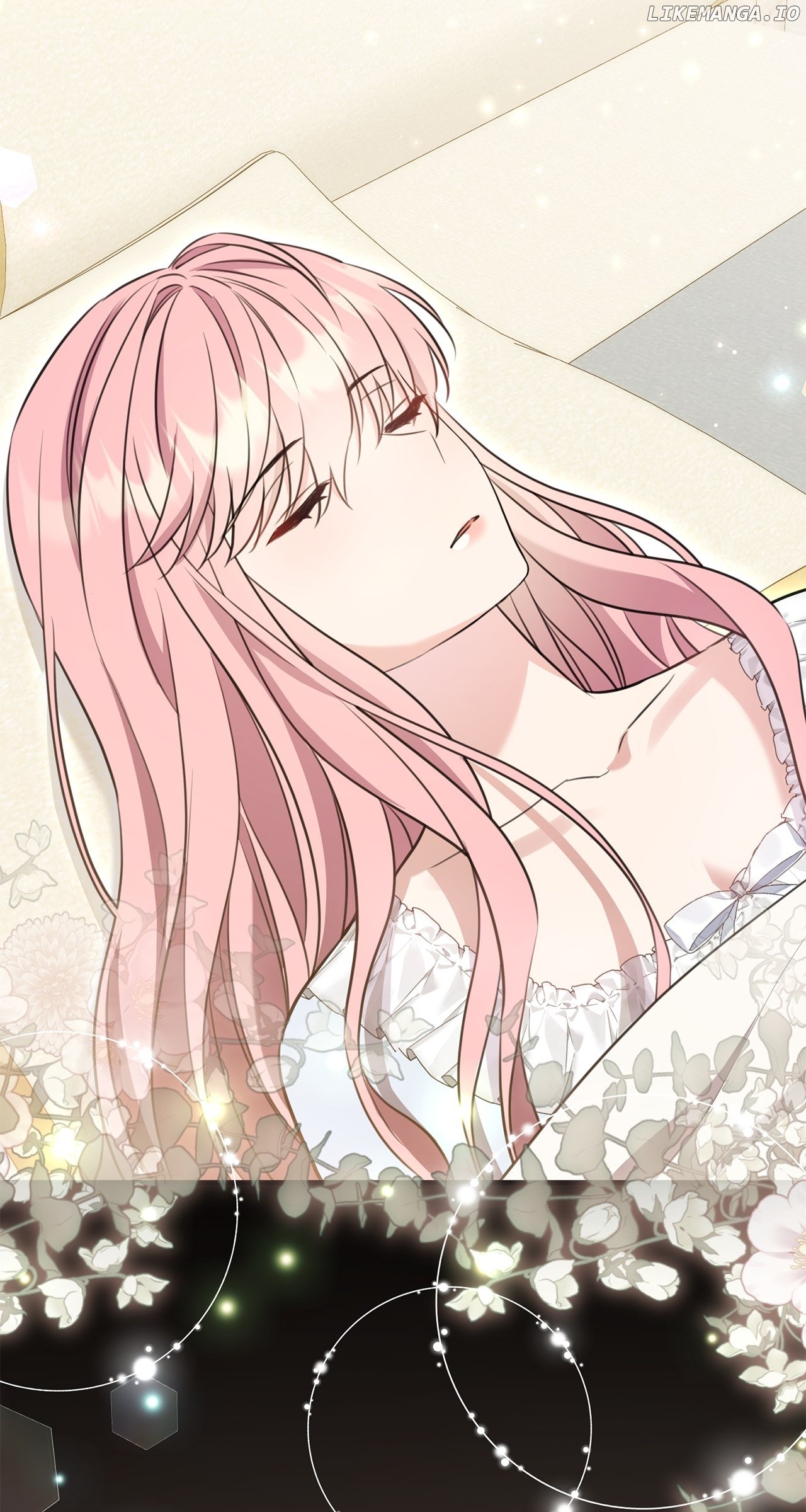 The Empress Wants To Avoid the Emperor Chapter 37 - page 23