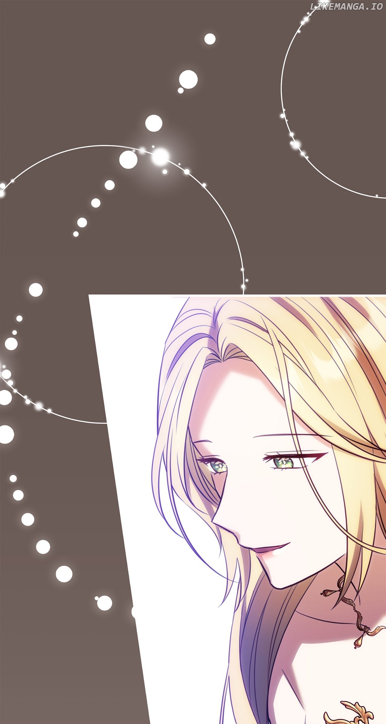 The Empress Wants To Avoid the Emperor Chapter 37 - page 25