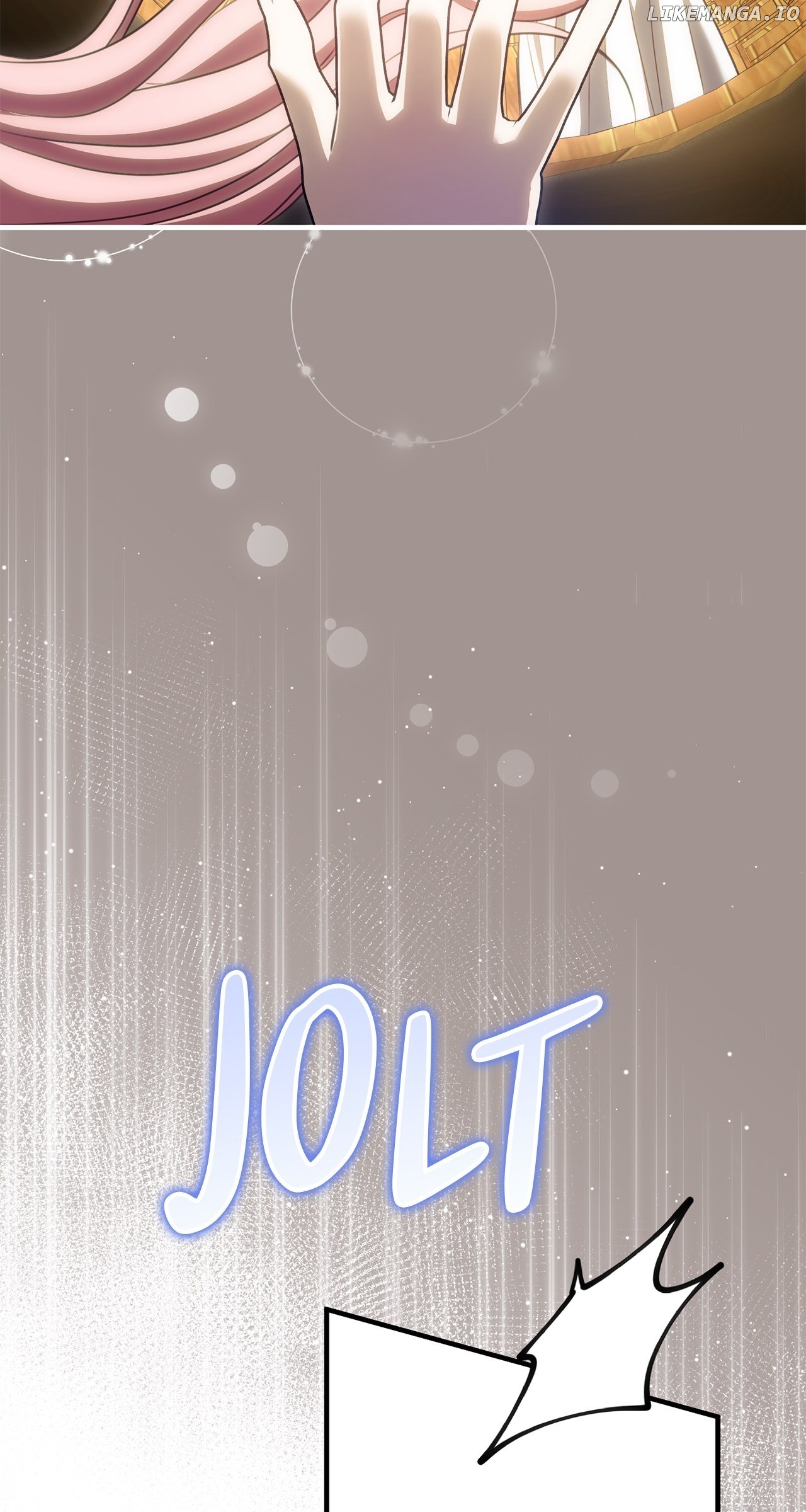 The Empress Wants To Avoid the Emperor Chapter 37 - page 27