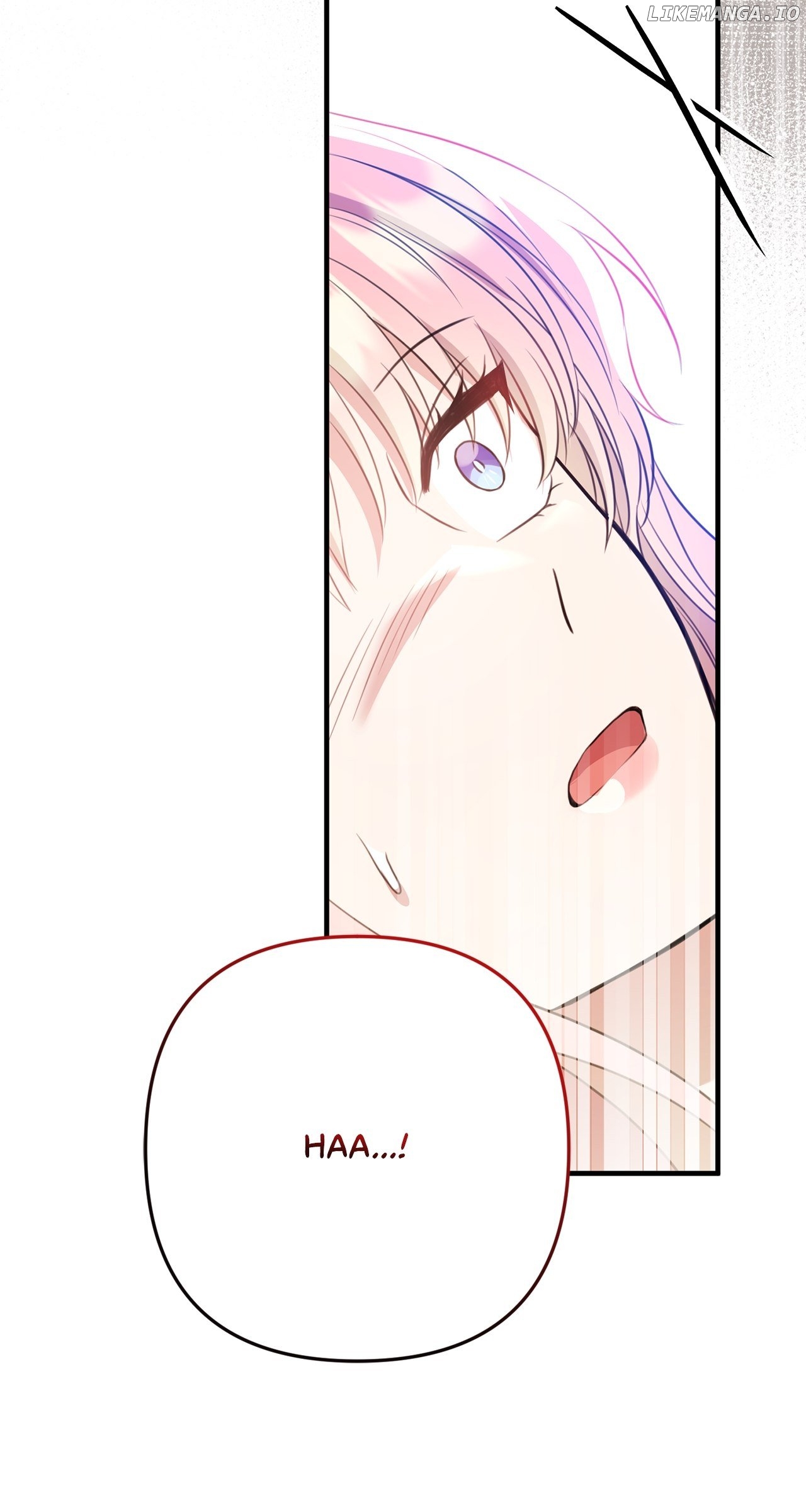 The Empress Wants To Avoid the Emperor Chapter 37 - page 28