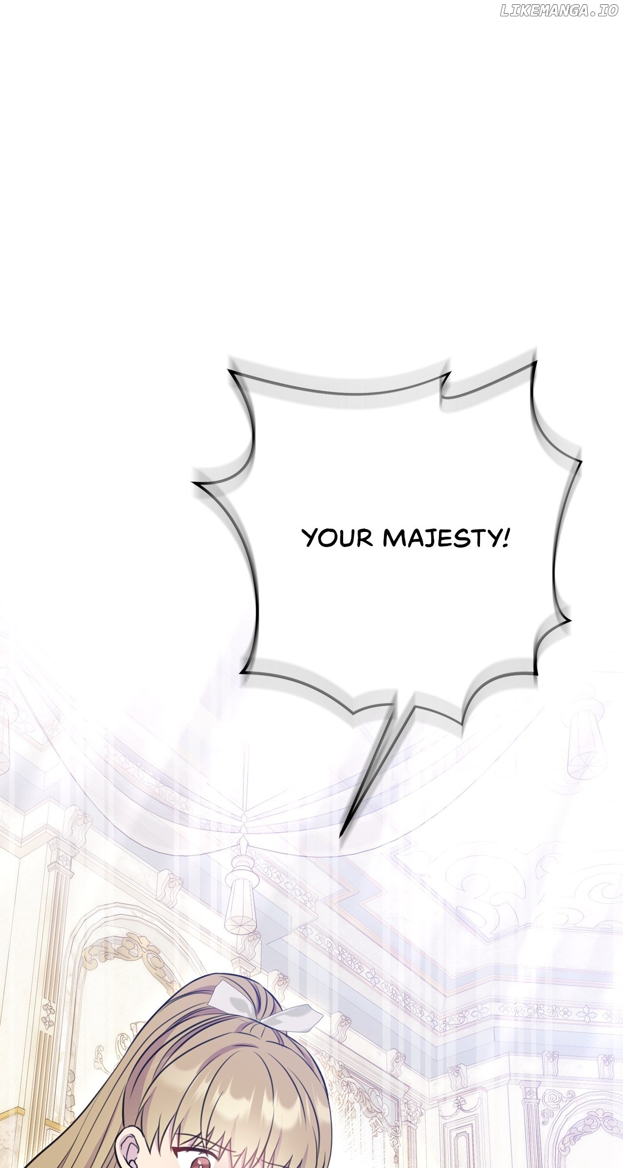 The Empress Wants To Avoid the Emperor Chapter 37 - page 29