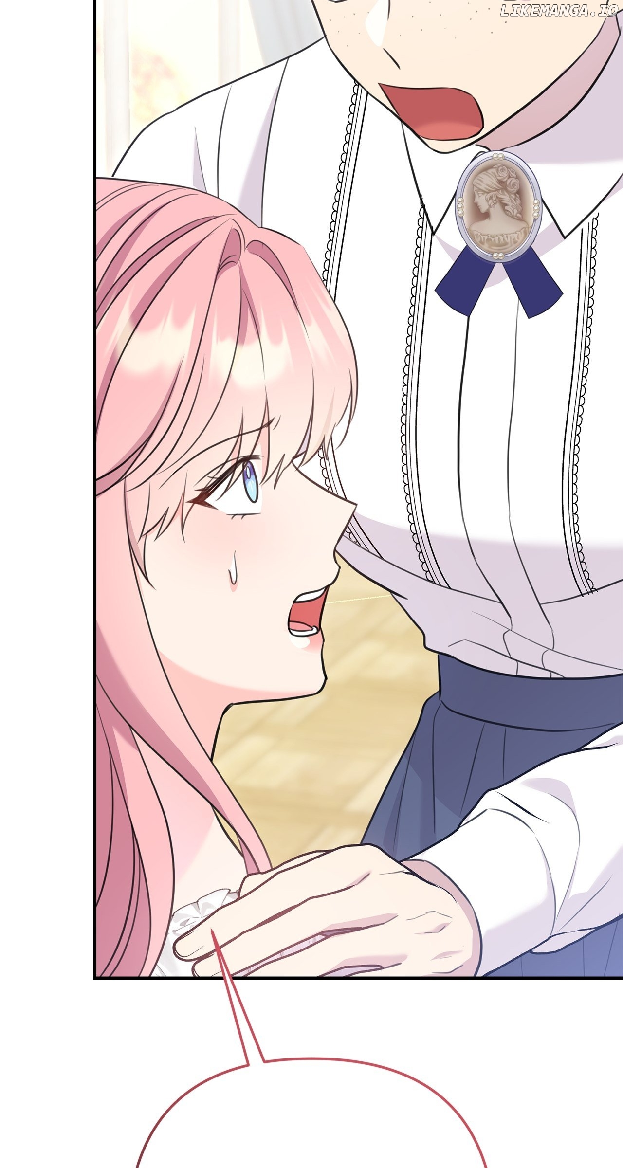 The Empress Wants To Avoid the Emperor Chapter 37 - page 37