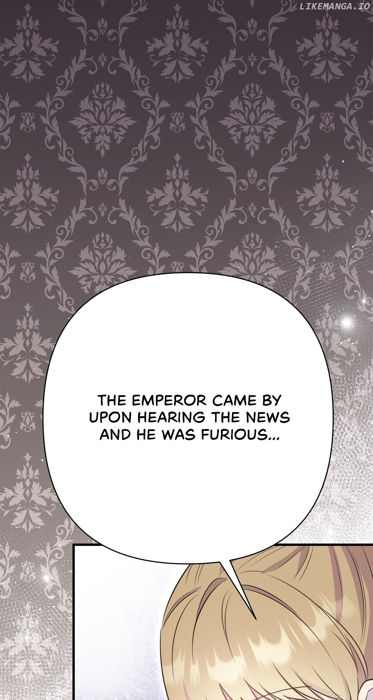 The Empress Wants To Avoid the Emperor Chapter 37 - page 42