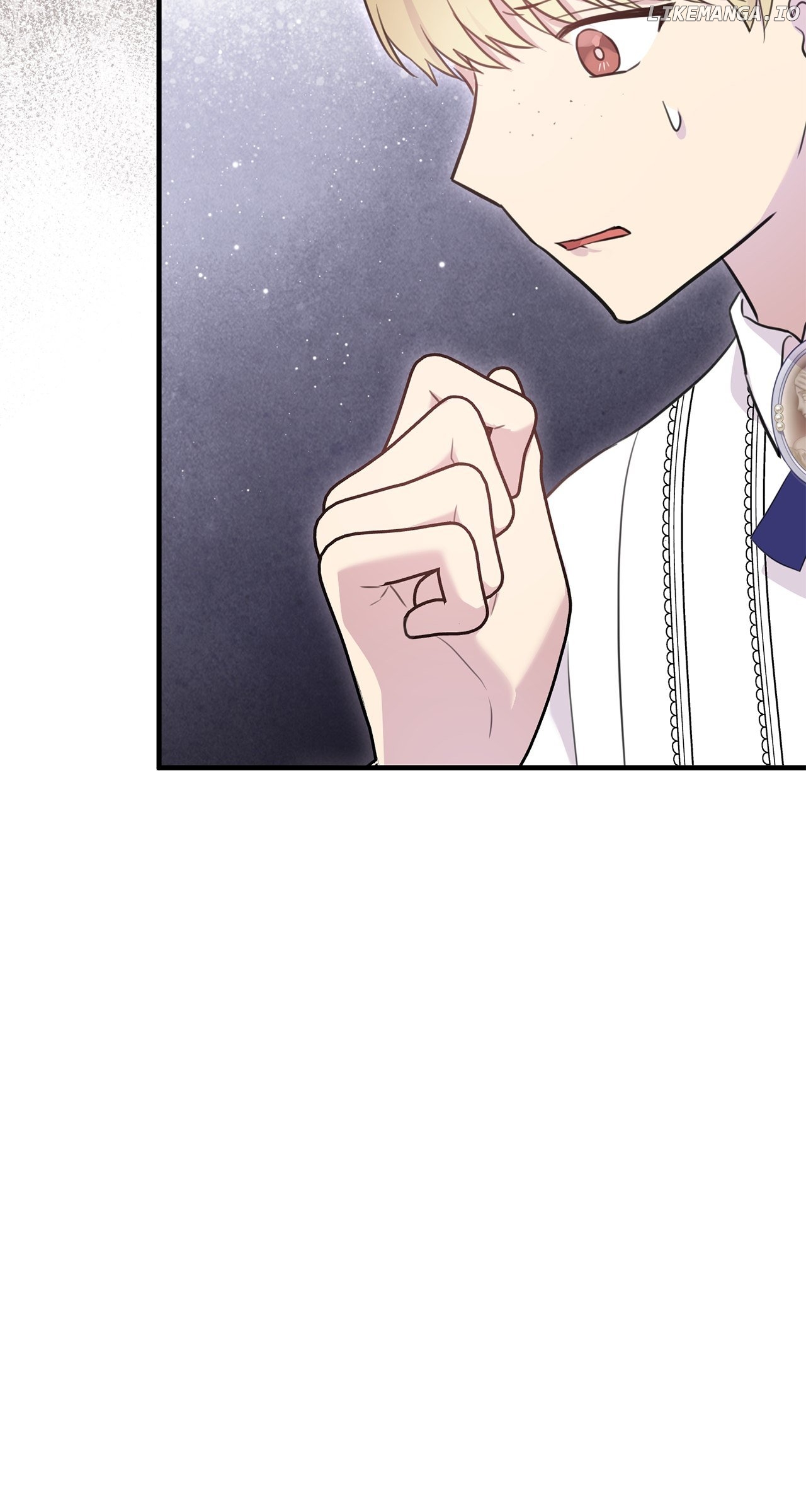 The Empress Wants To Avoid the Emperor Chapter 37 - page 43