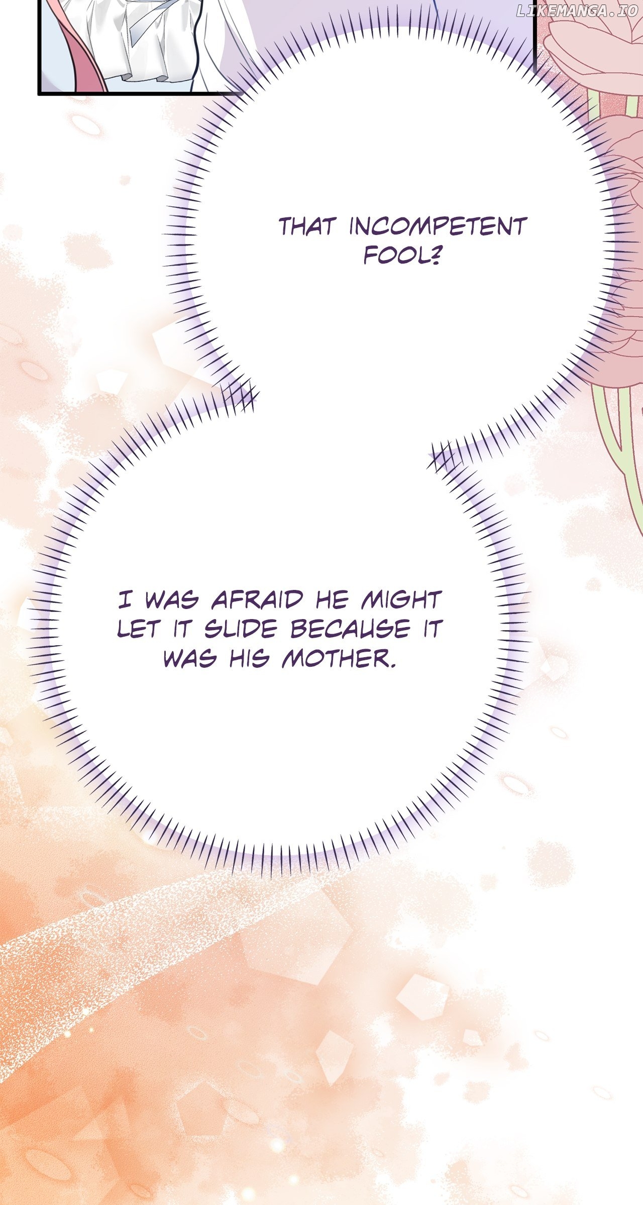 The Empress Wants To Avoid the Emperor Chapter 37 - page 45