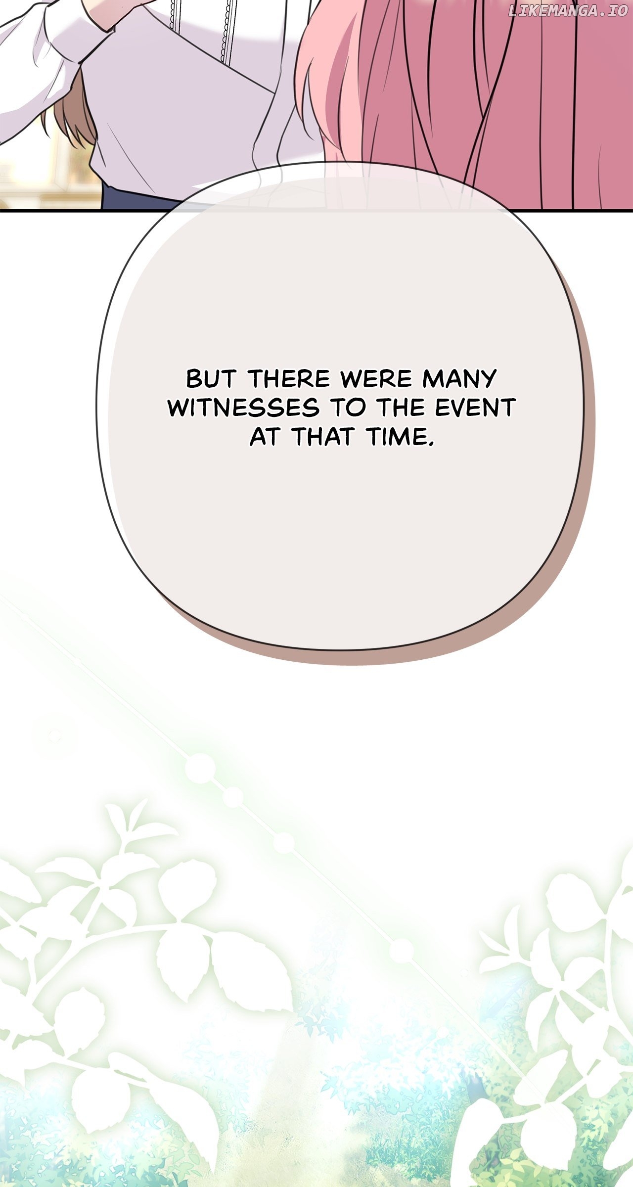 The Empress Wants To Avoid the Emperor Chapter 37 - page 48