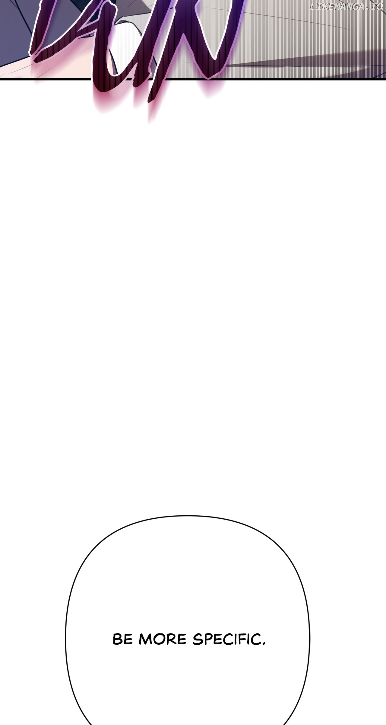 The Empress Wants To Avoid the Emperor Chapter 37 - page 5