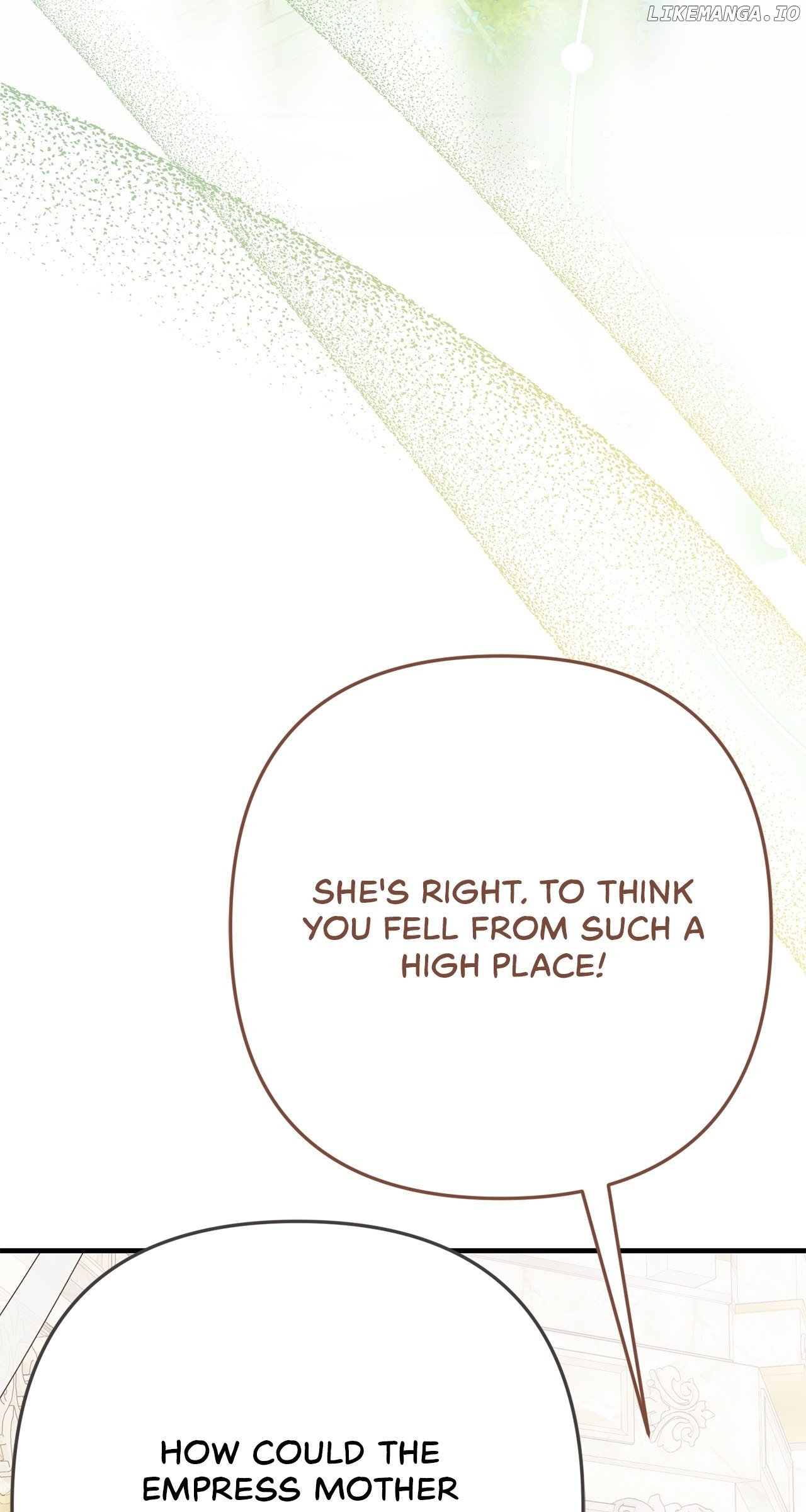 The Empress Wants To Avoid the Emperor Chapter 37 - page 50