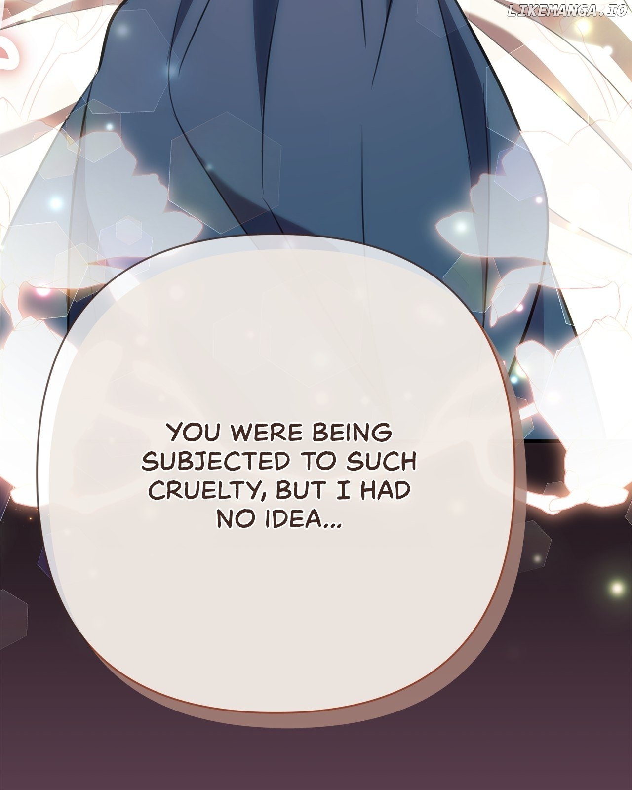 The Empress Wants To Avoid the Emperor Chapter 37 - page 57