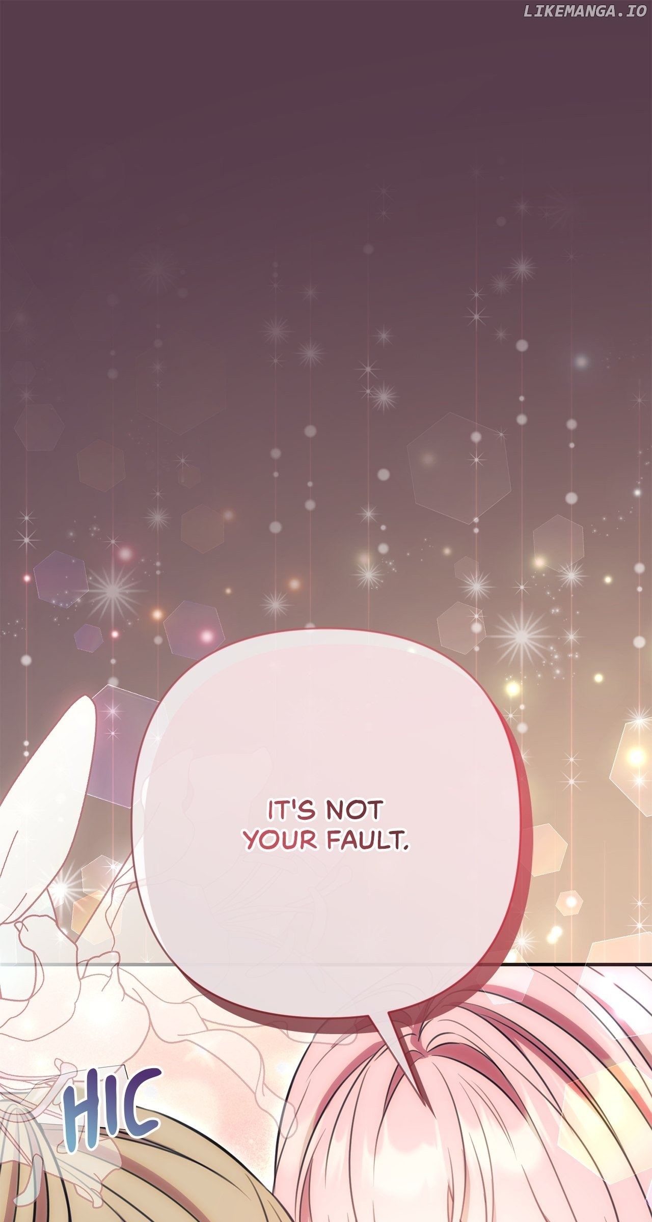 The Empress Wants To Avoid the Emperor Chapter 37 - page 58