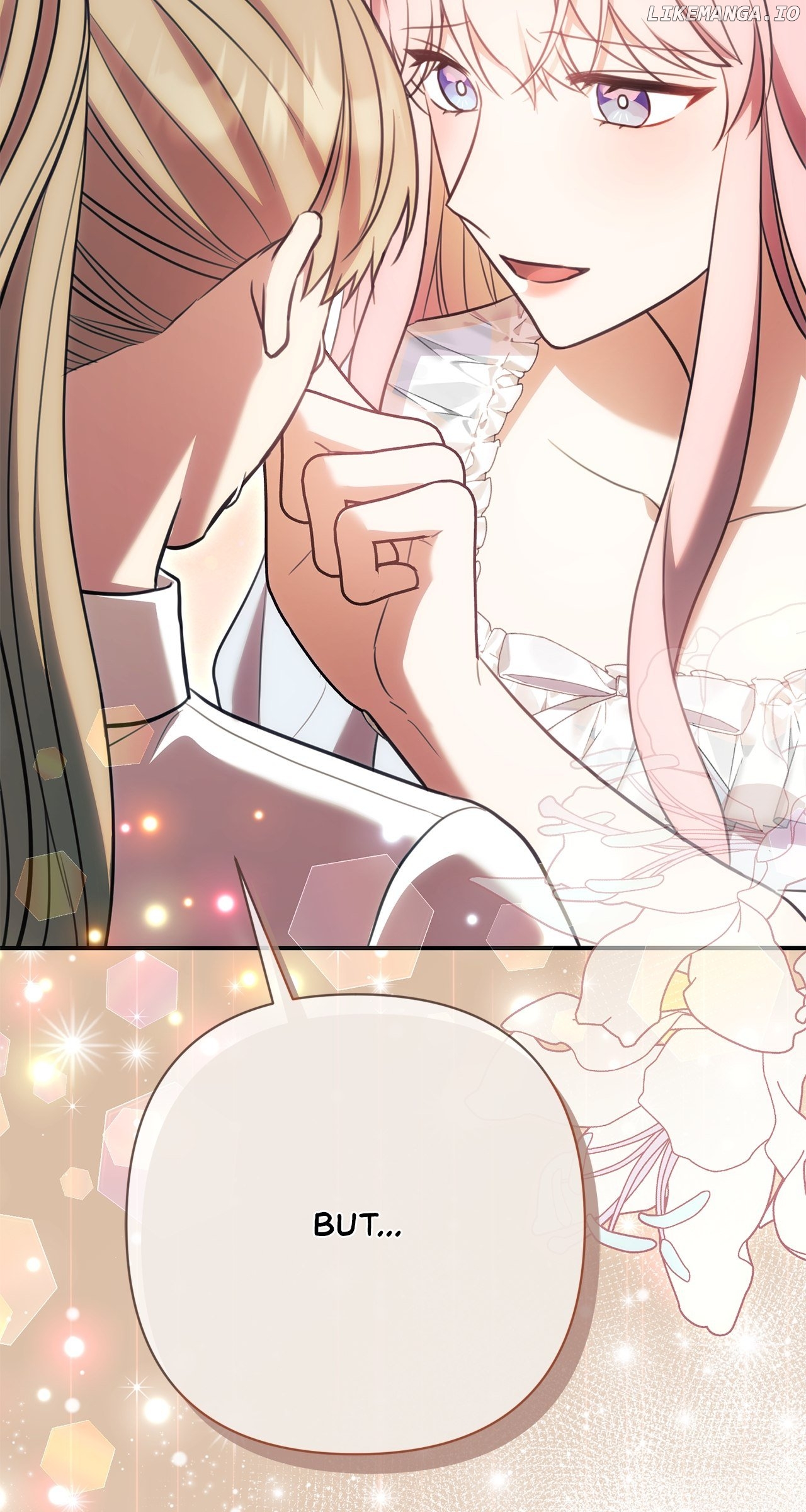 The Empress Wants To Avoid the Emperor Chapter 37 - page 59