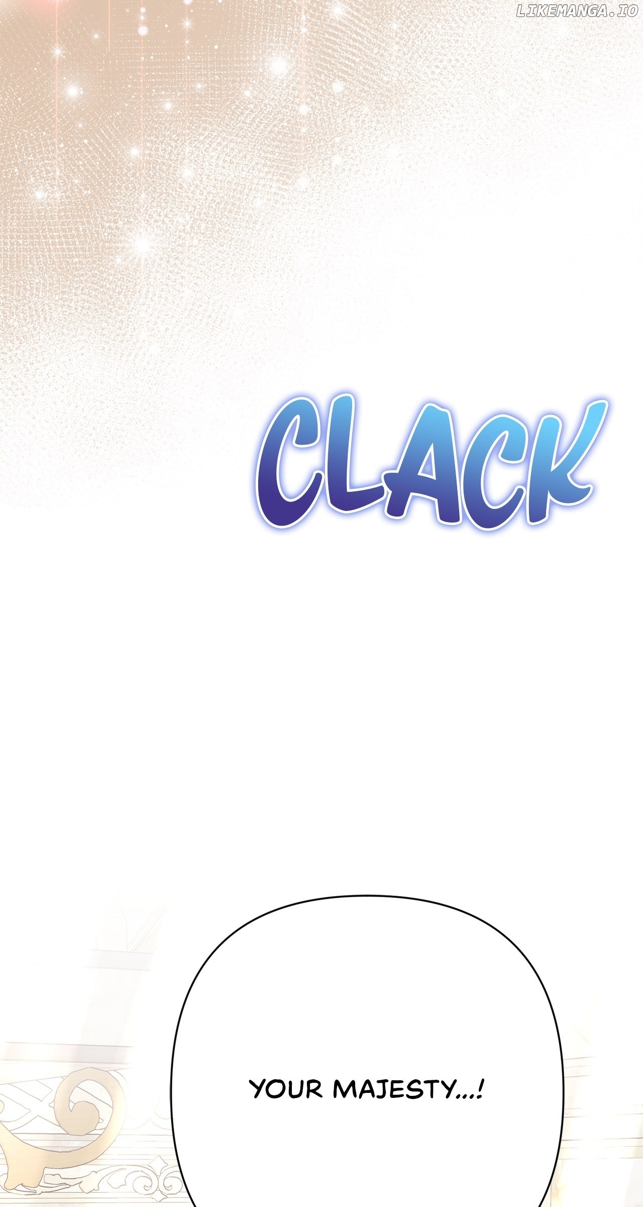 The Empress Wants To Avoid the Emperor Chapter 37 - page 60