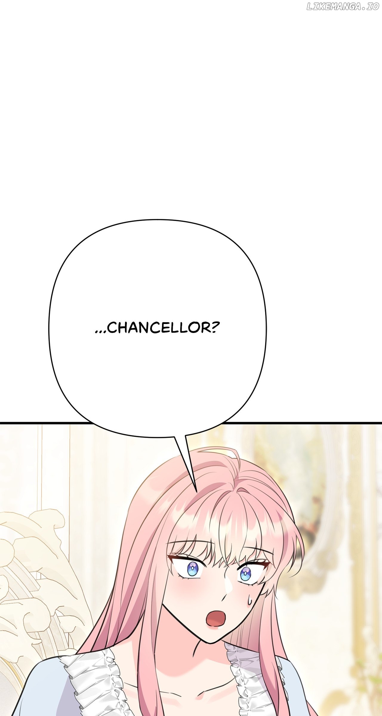 The Empress Wants To Avoid the Emperor Chapter 37 - page 62