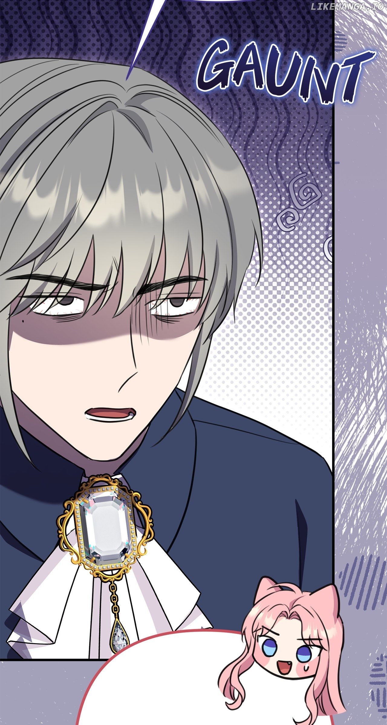 The Empress Wants To Avoid the Emperor Chapter 37 - page 66