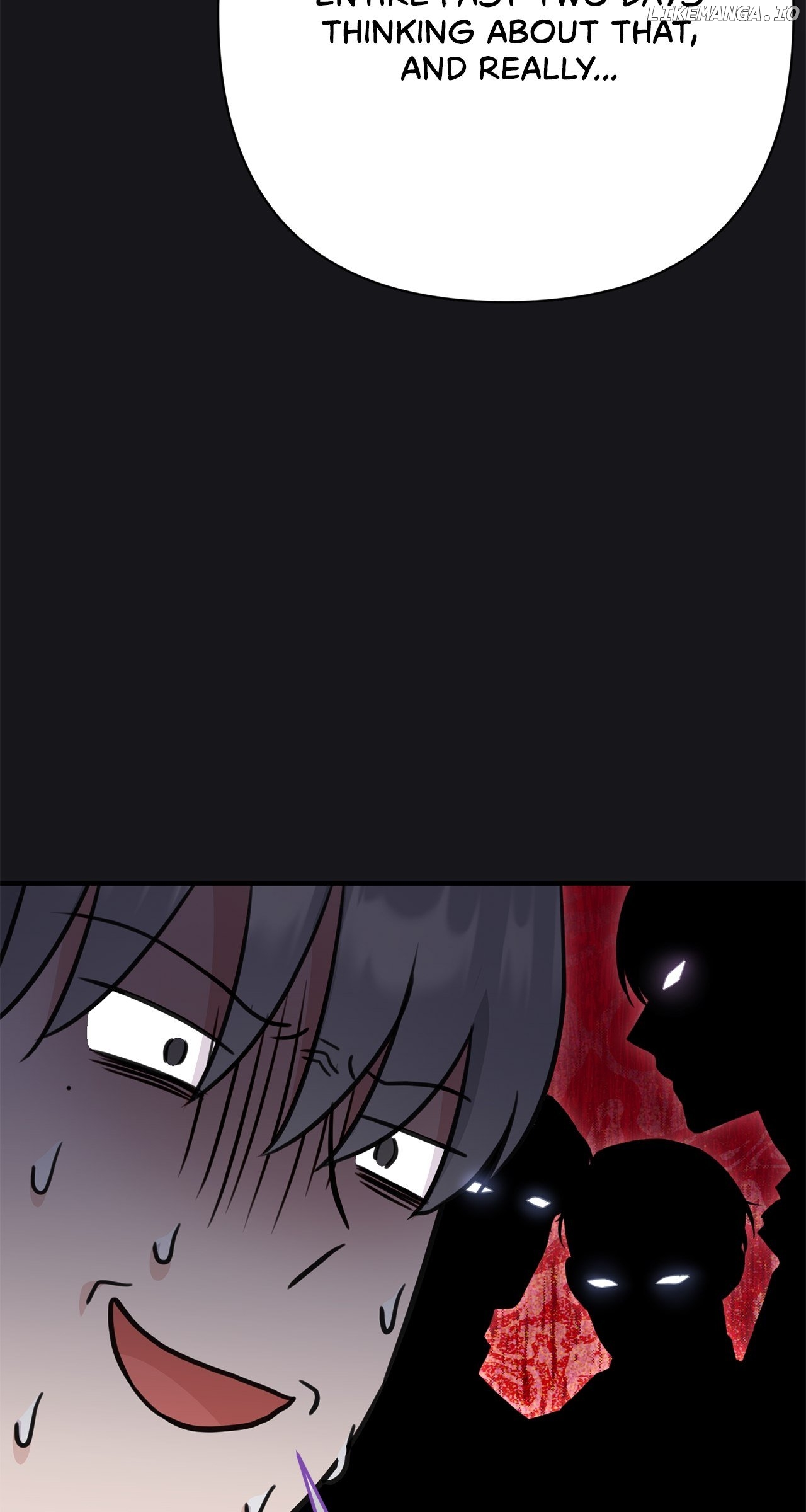 The Empress Wants To Avoid the Emperor Chapter 37 - page 70