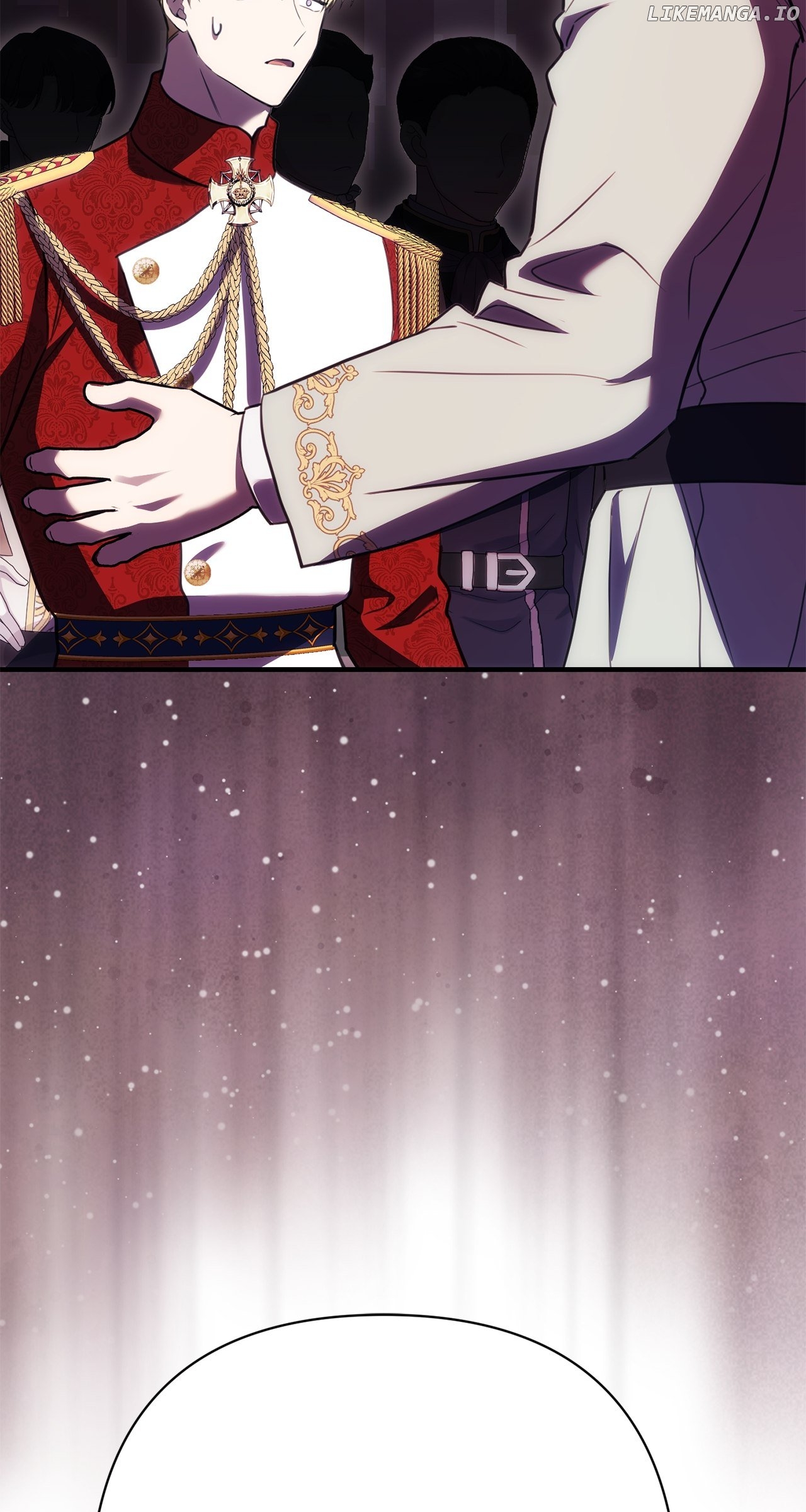 The Empress Wants To Avoid the Emperor Chapter 37 - page 74