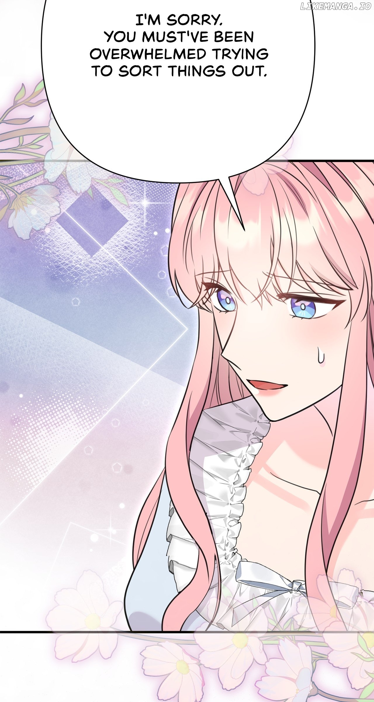 The Empress Wants To Avoid the Emperor Chapter 37 - page 75