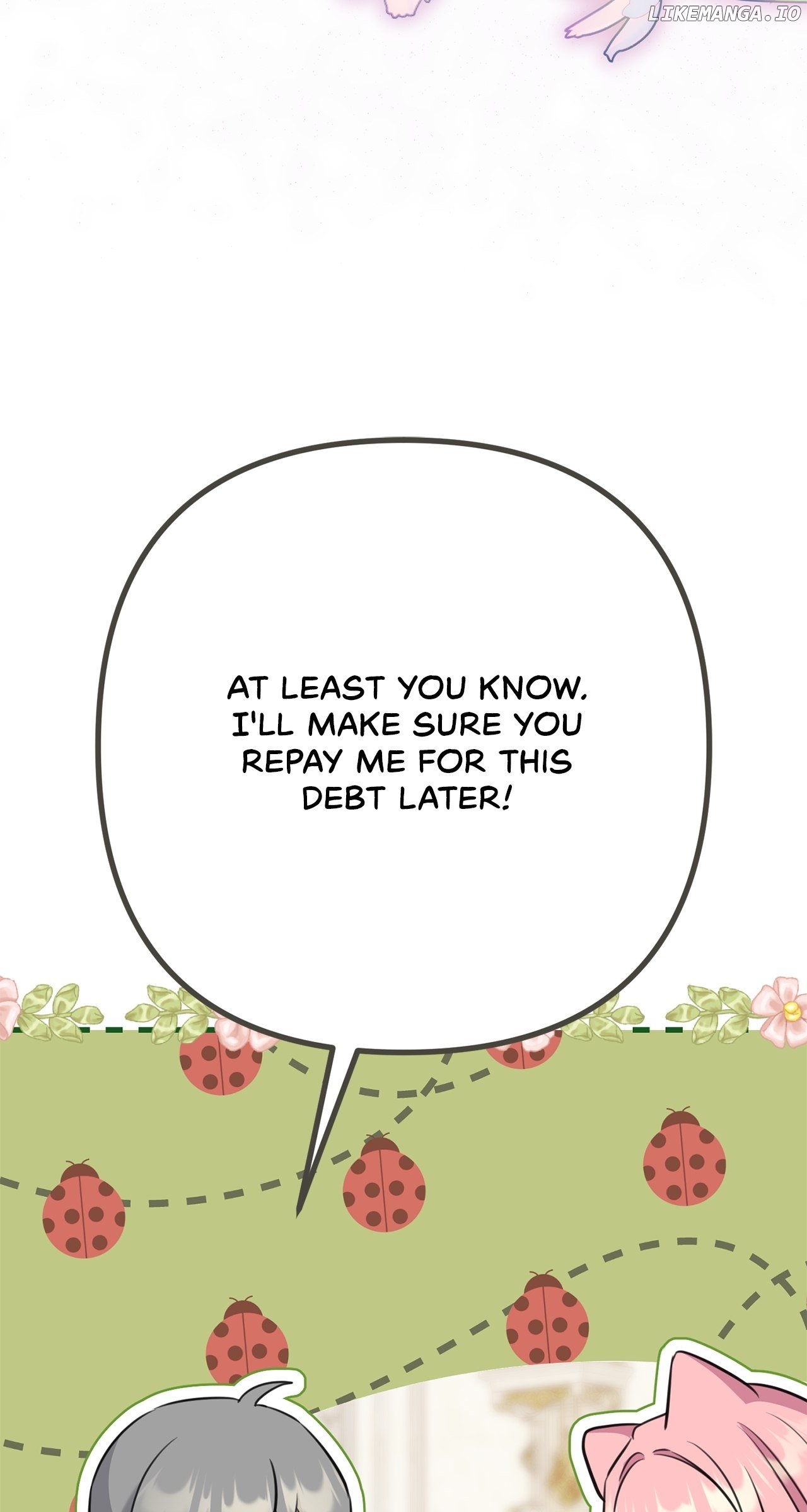 The Empress Wants To Avoid the Emperor Chapter 37 - page 76