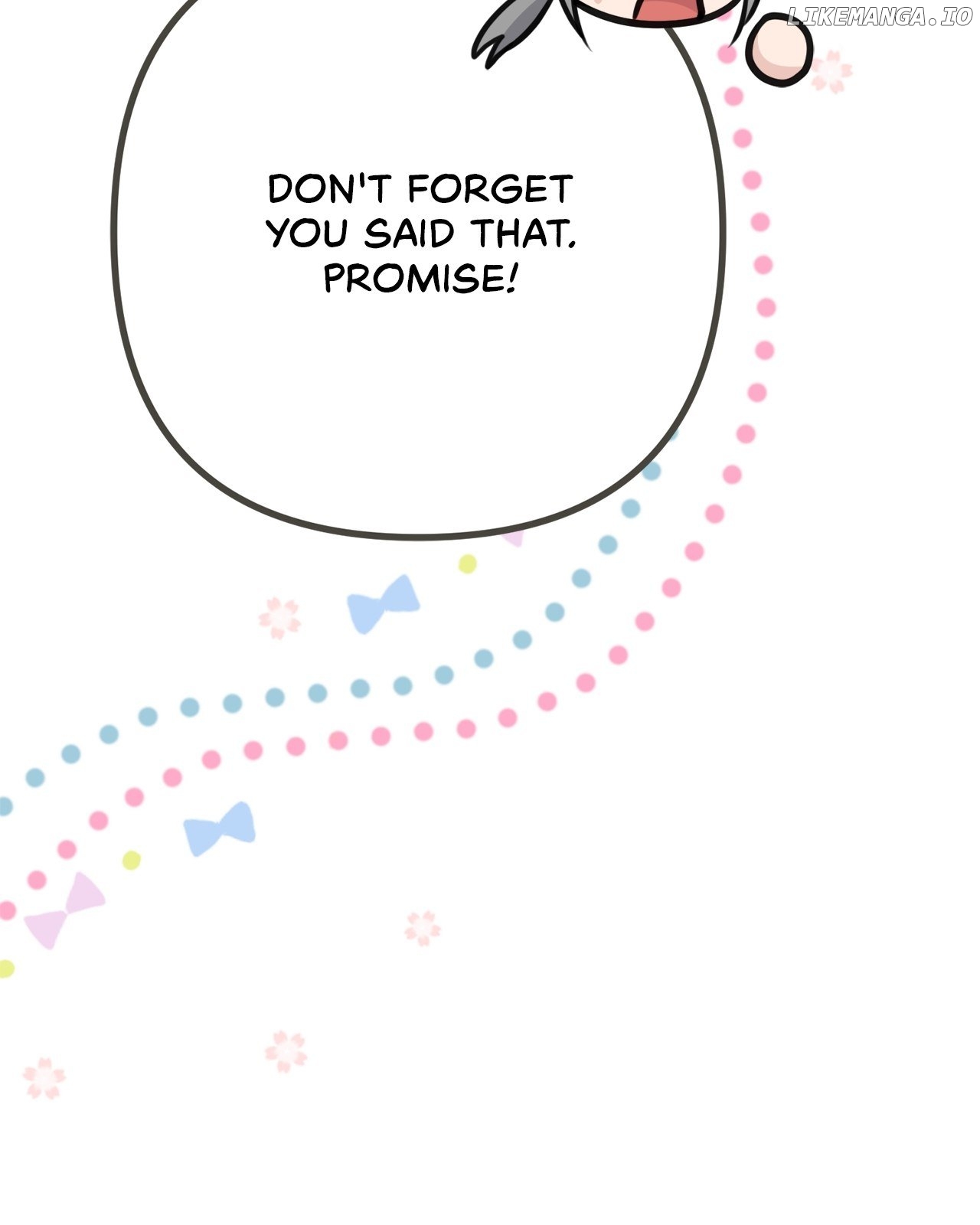 The Empress Wants To Avoid the Emperor Chapter 37 - page 78