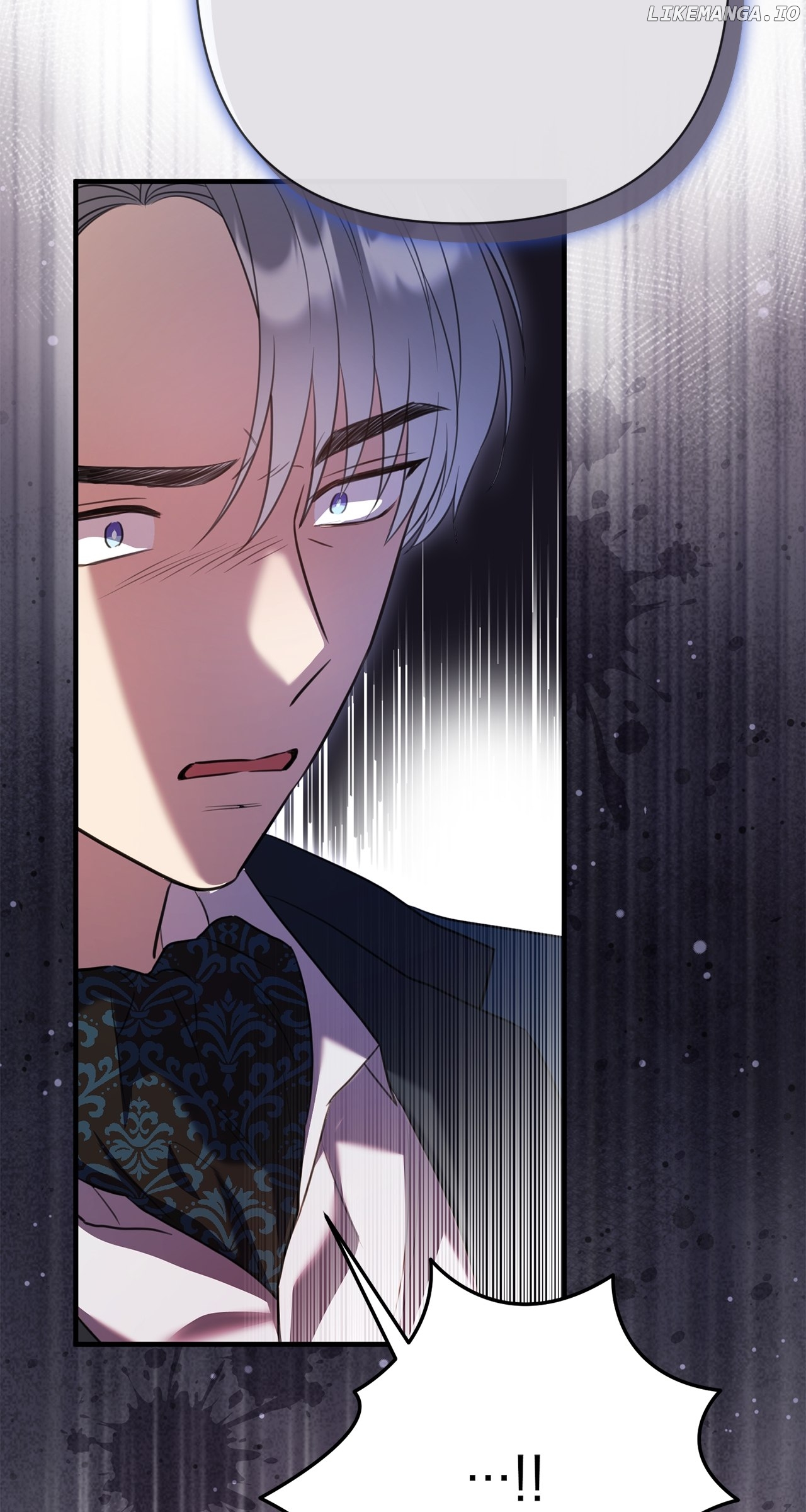 The Empress Wants To Avoid the Emperor Chapter 37 - page 8