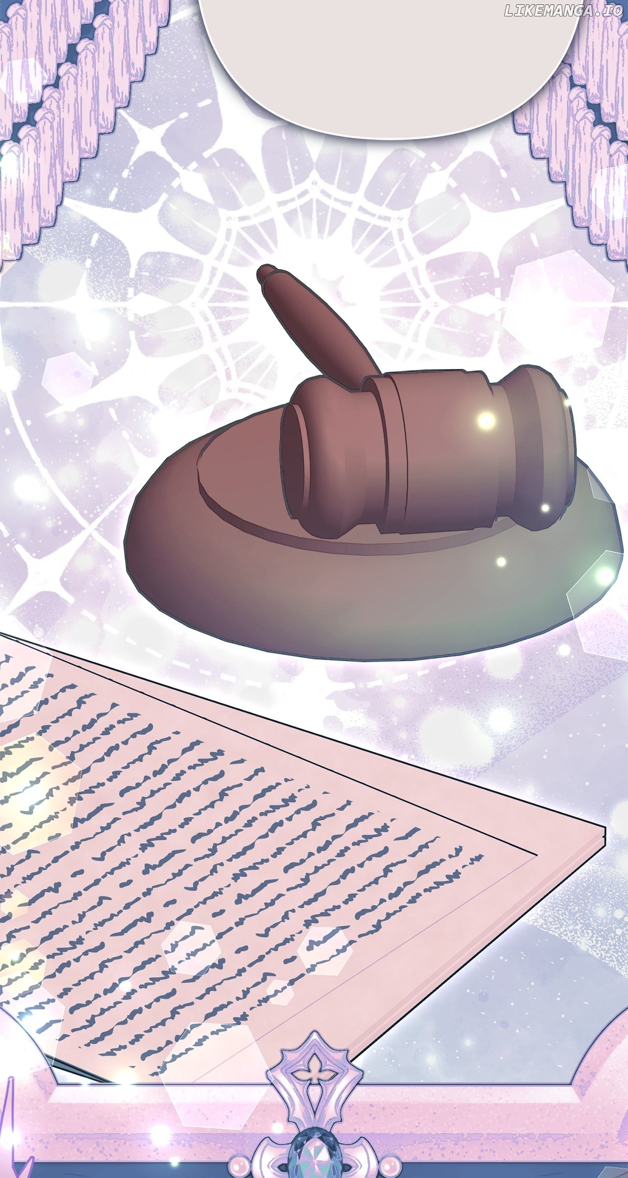 The Empress Wants To Avoid the Emperor Chapter 37 - page 82