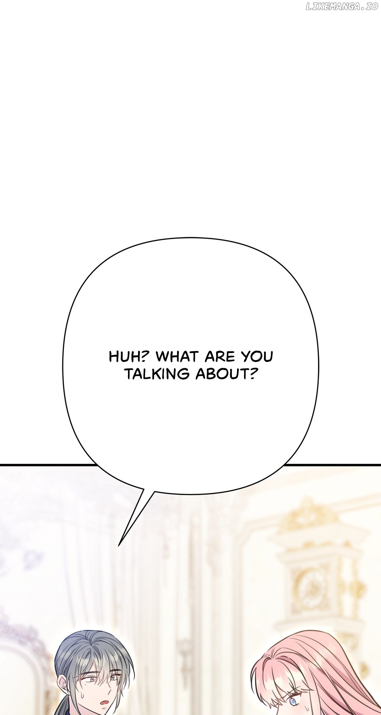 The Empress Wants To Avoid the Emperor Chapter 37 - page 85