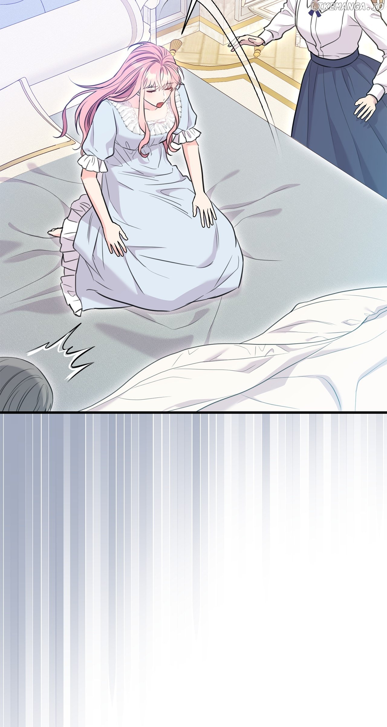 The Empress Wants To Avoid the Emperor Chapter 37 - page 88