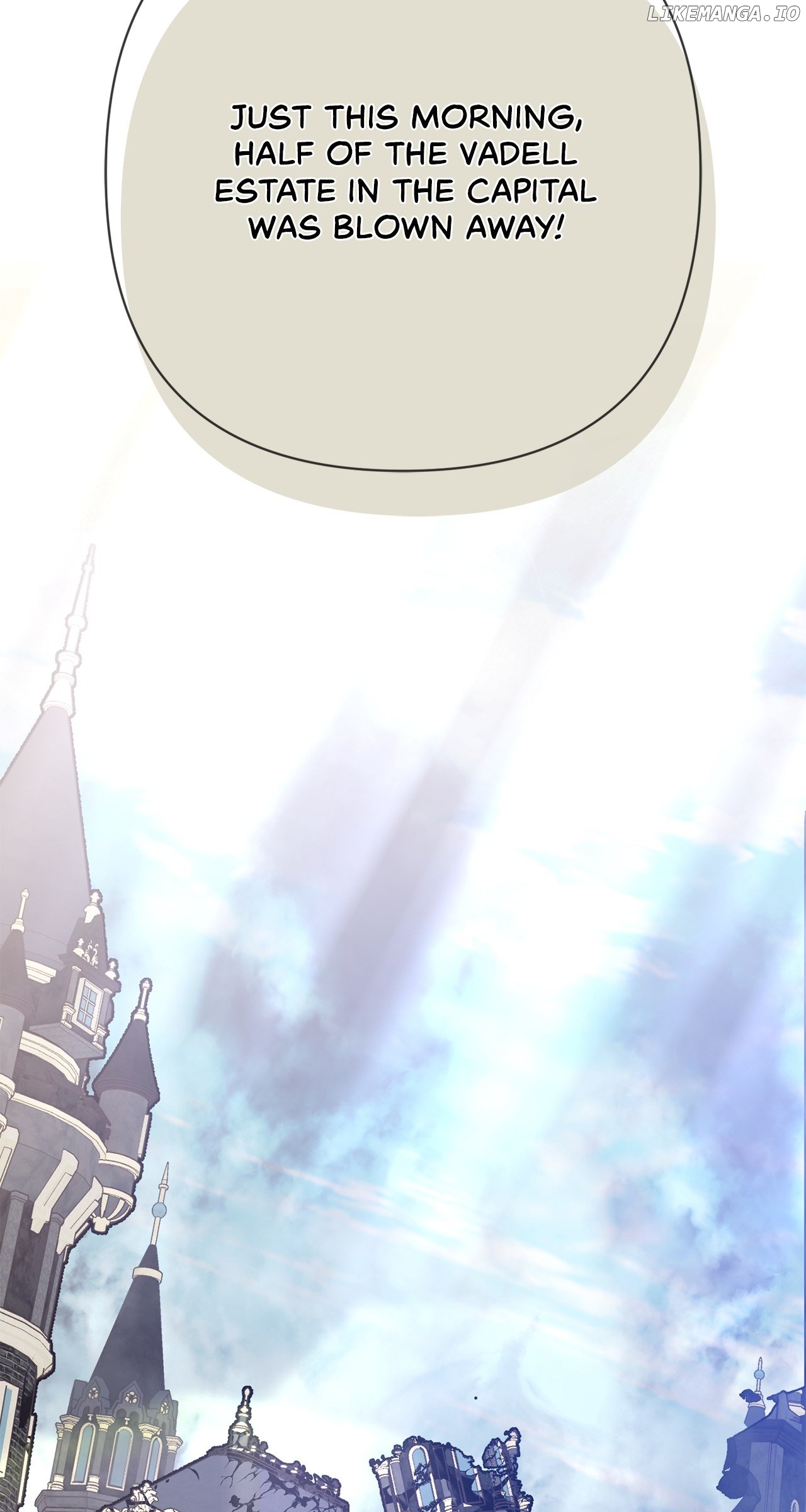 The Empress Wants To Avoid the Emperor Chapter 37 - page 92