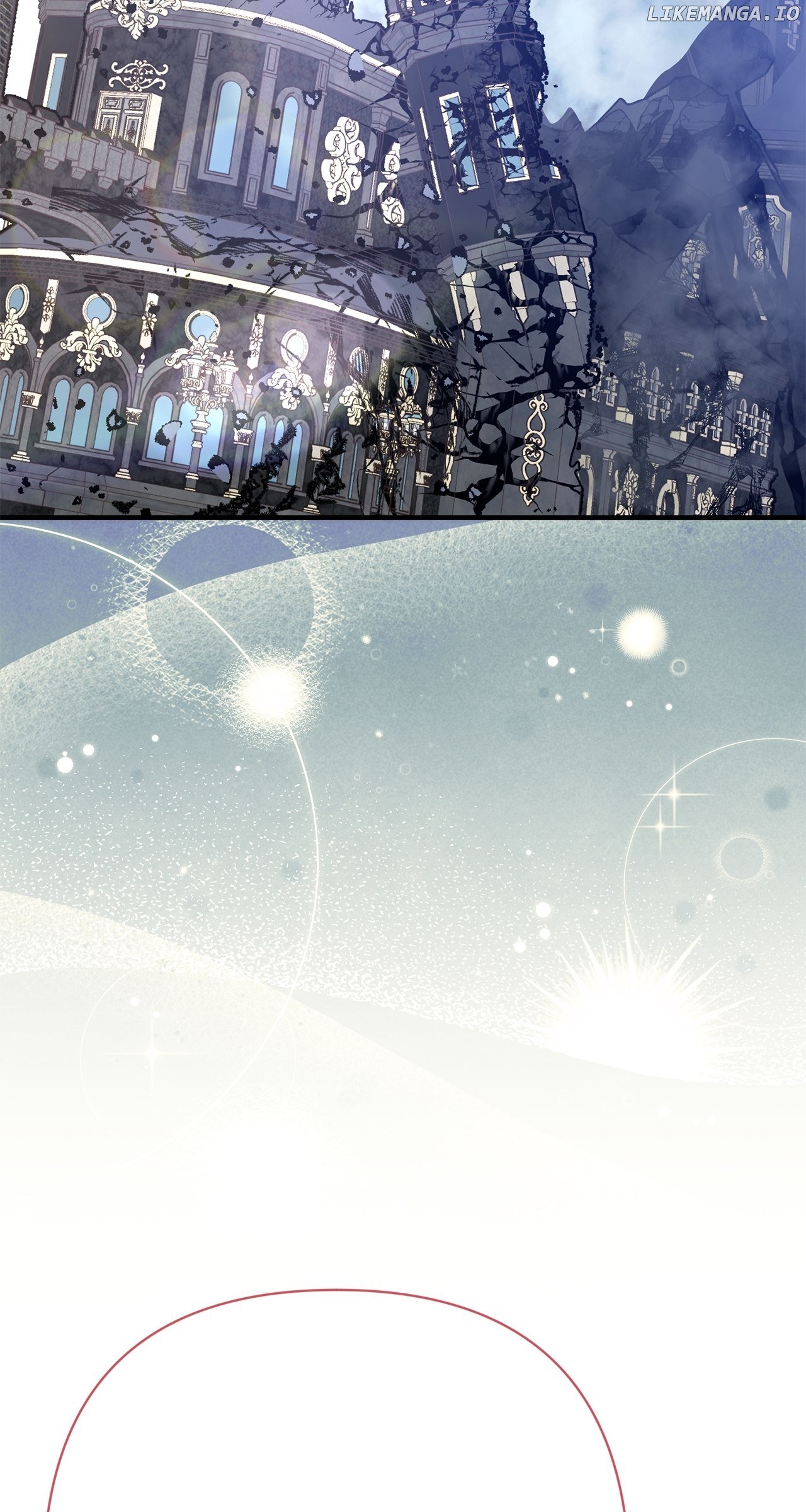 The Empress Wants To Avoid the Emperor Chapter 37 - page 93