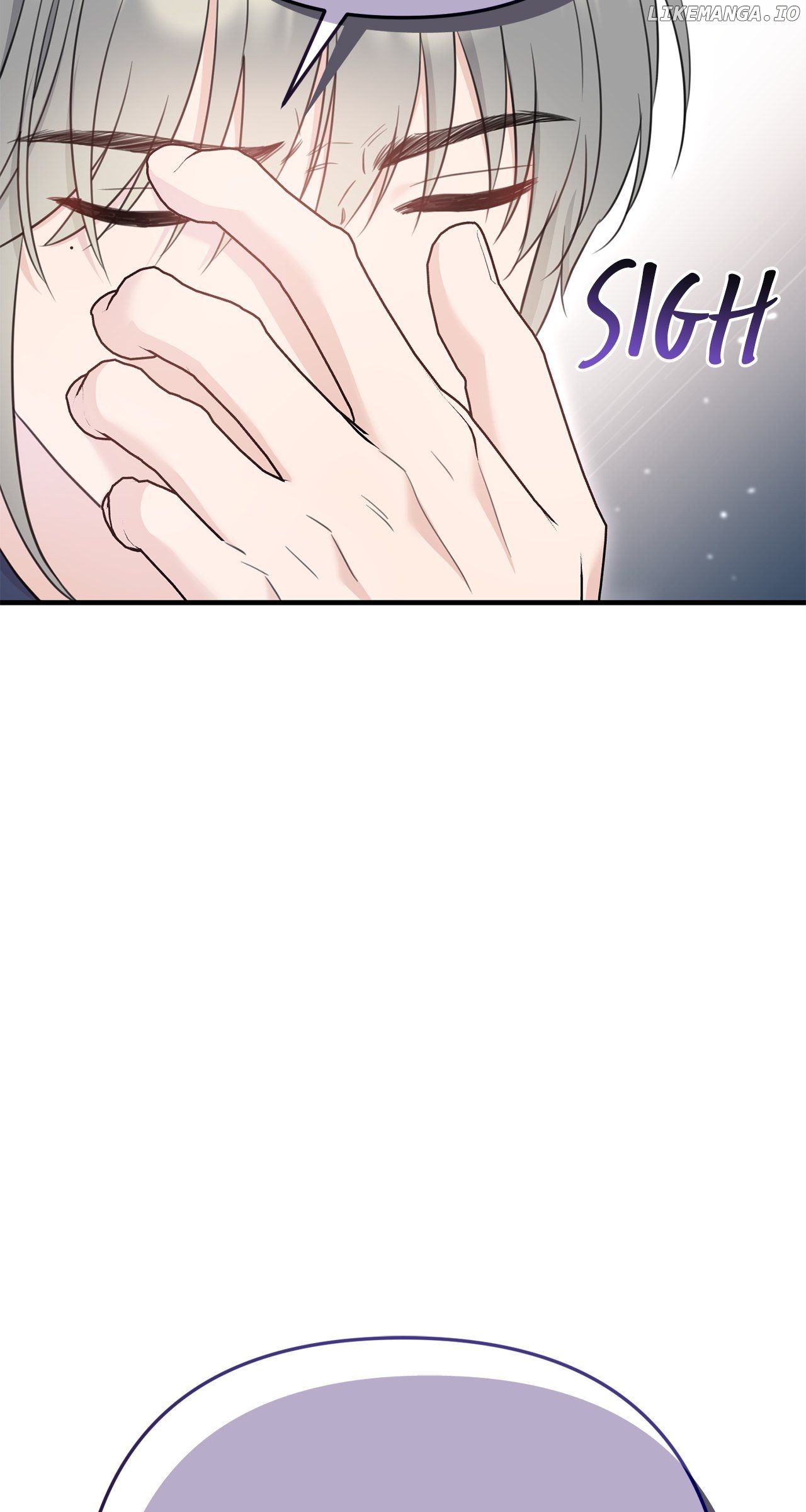 The Empress Wants To Avoid the Emperor Chapter 37 - page 96