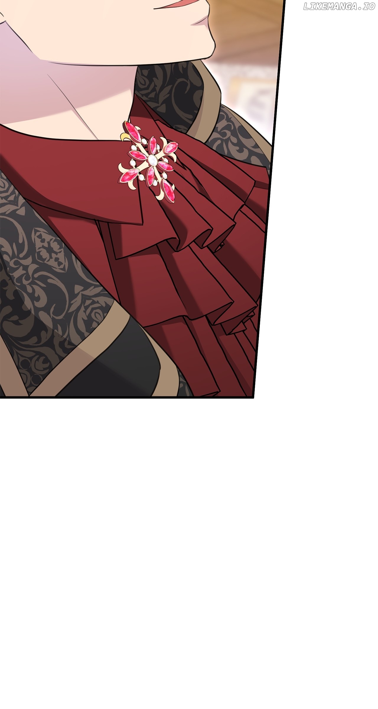 The Empress Wants To Avoid the Emperor Chapter 38 - page 10