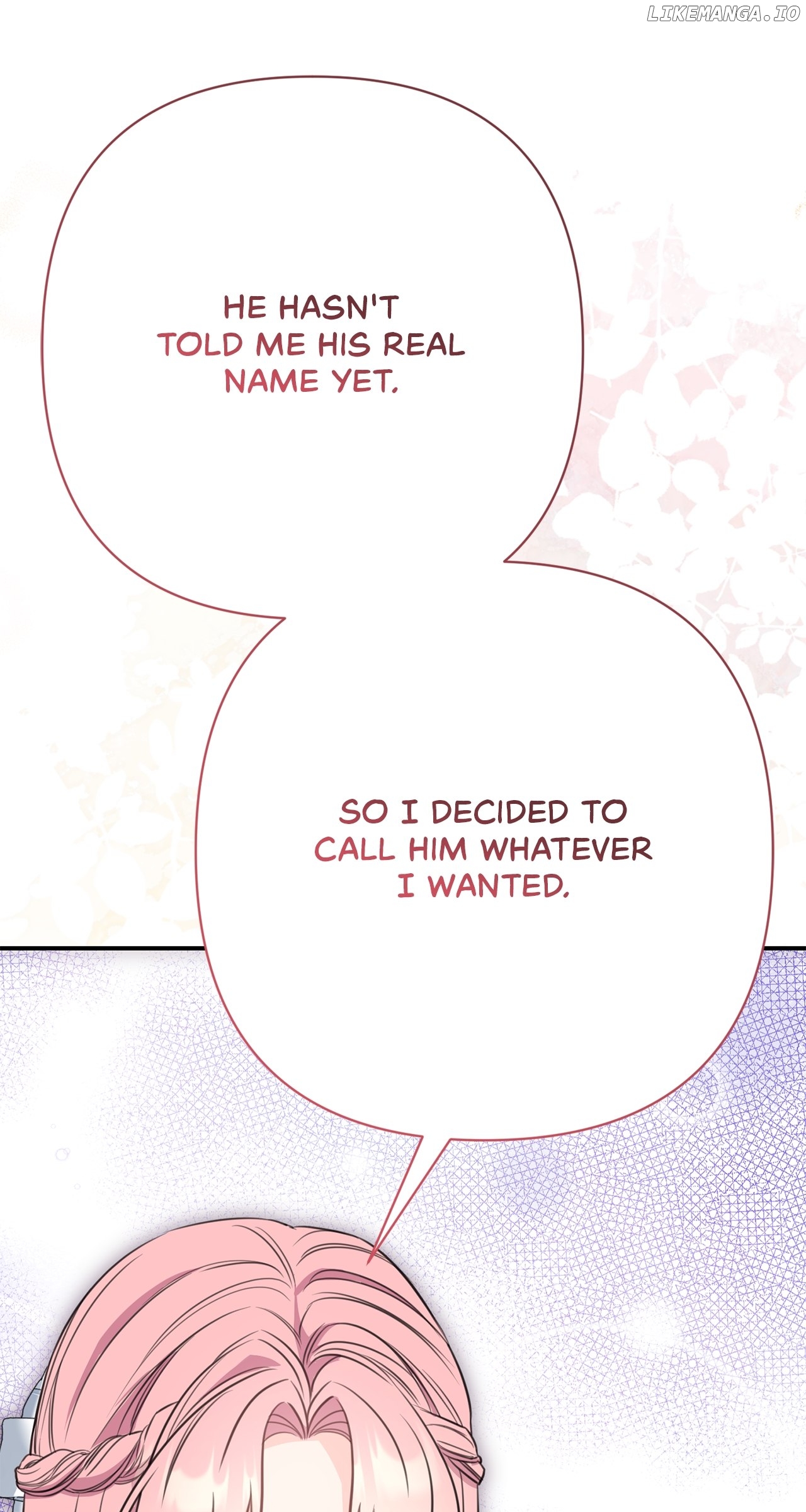 The Empress Wants To Avoid the Emperor Chapter 38 - page 102