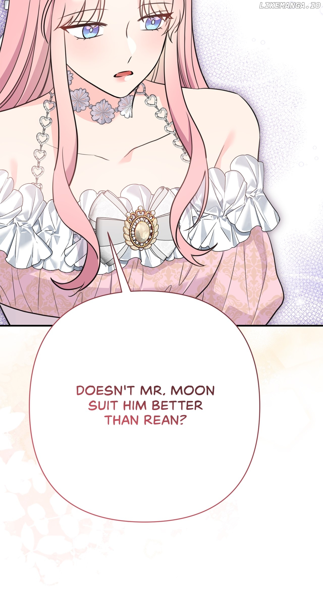 The Empress Wants To Avoid the Emperor Chapter 38 - page 103