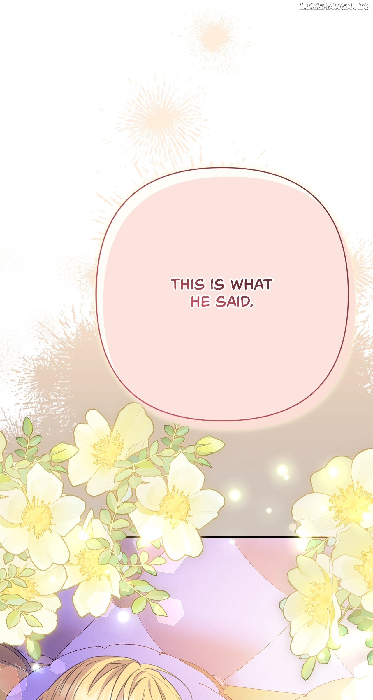 The Empress Wants To Avoid the Emperor Chapter 38 - page 104