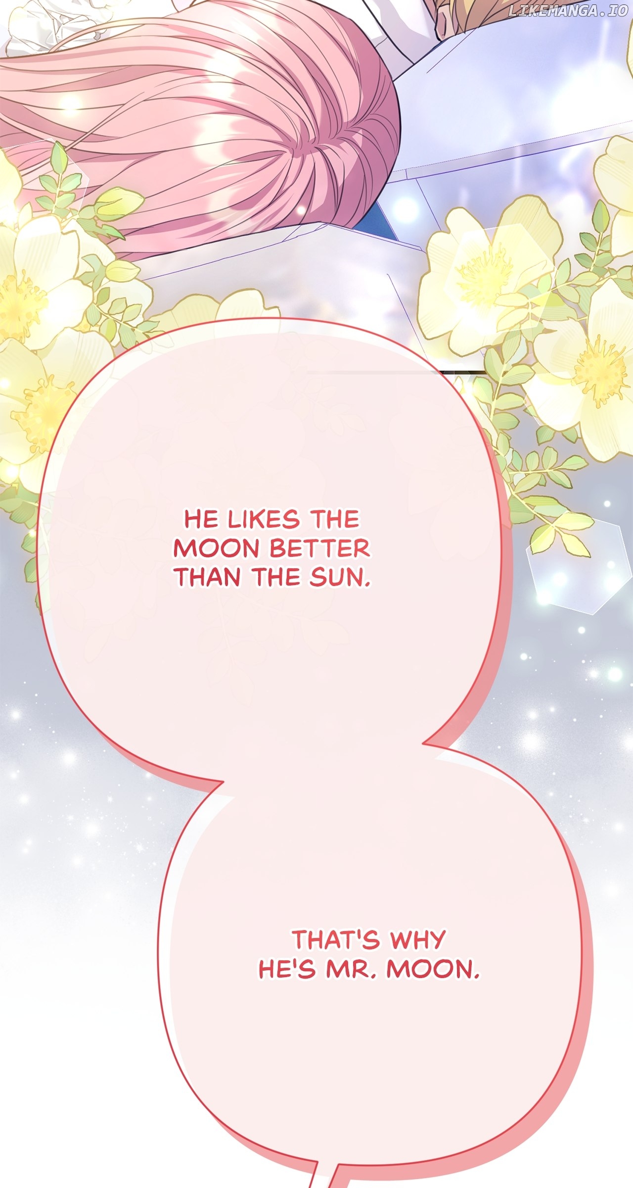 The Empress Wants To Avoid the Emperor Chapter 38 - page 107