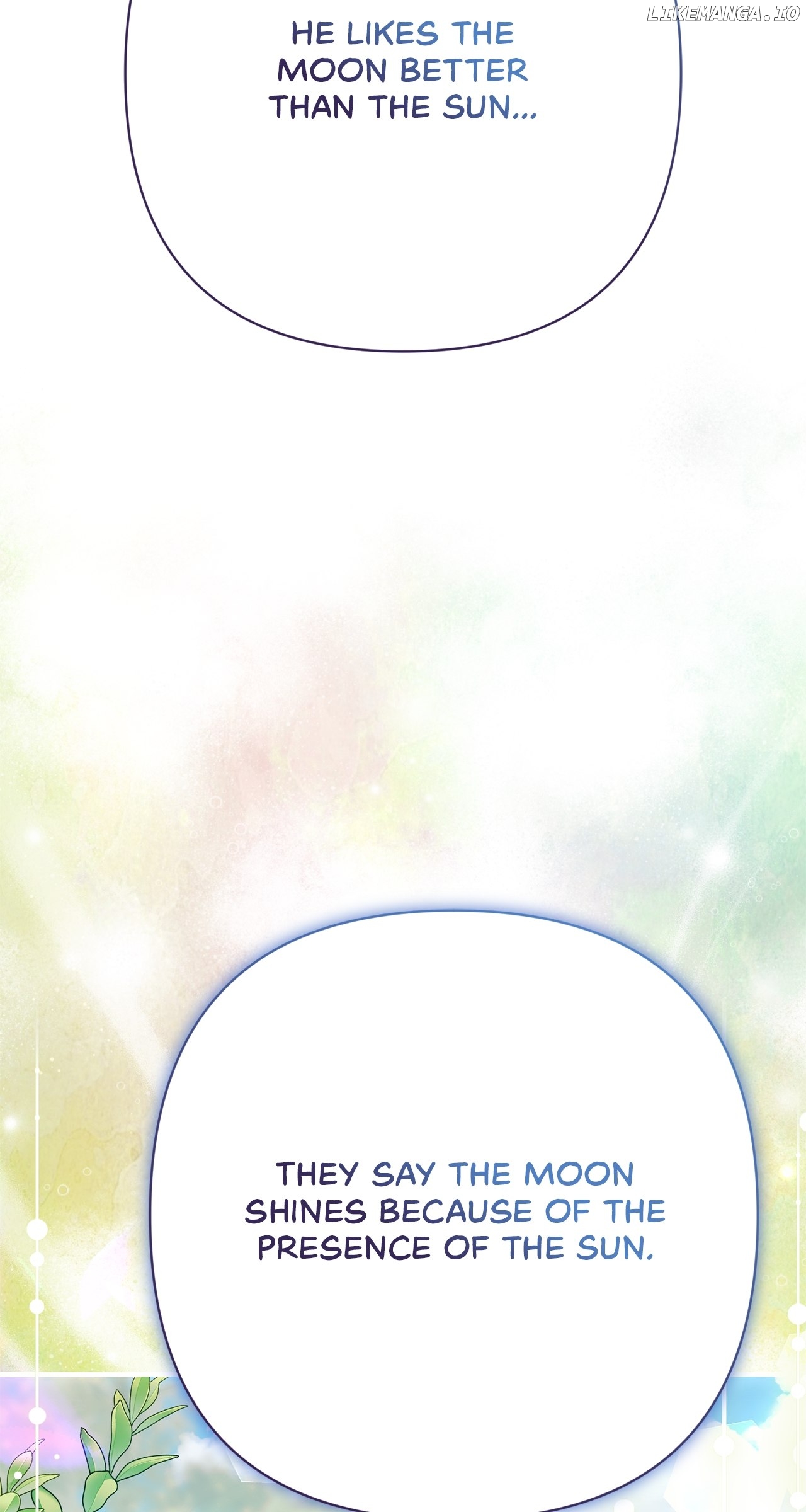 The Empress Wants To Avoid the Emperor Chapter 38 - page 109