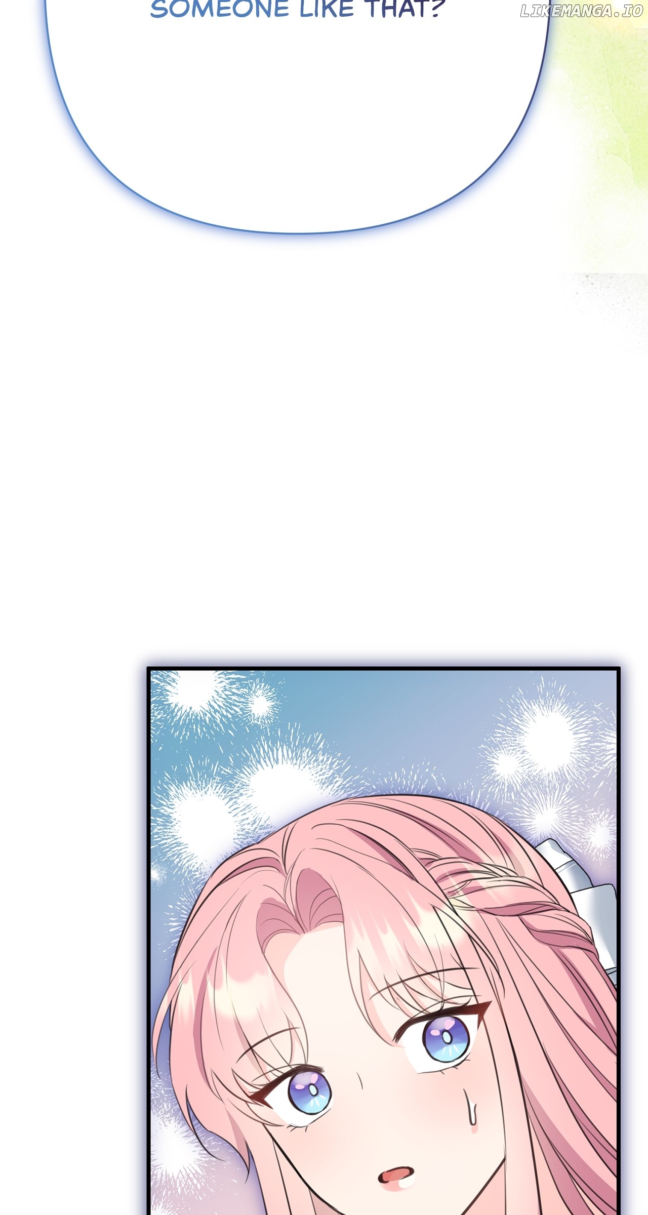 The Empress Wants To Avoid the Emperor Chapter 38 - page 111