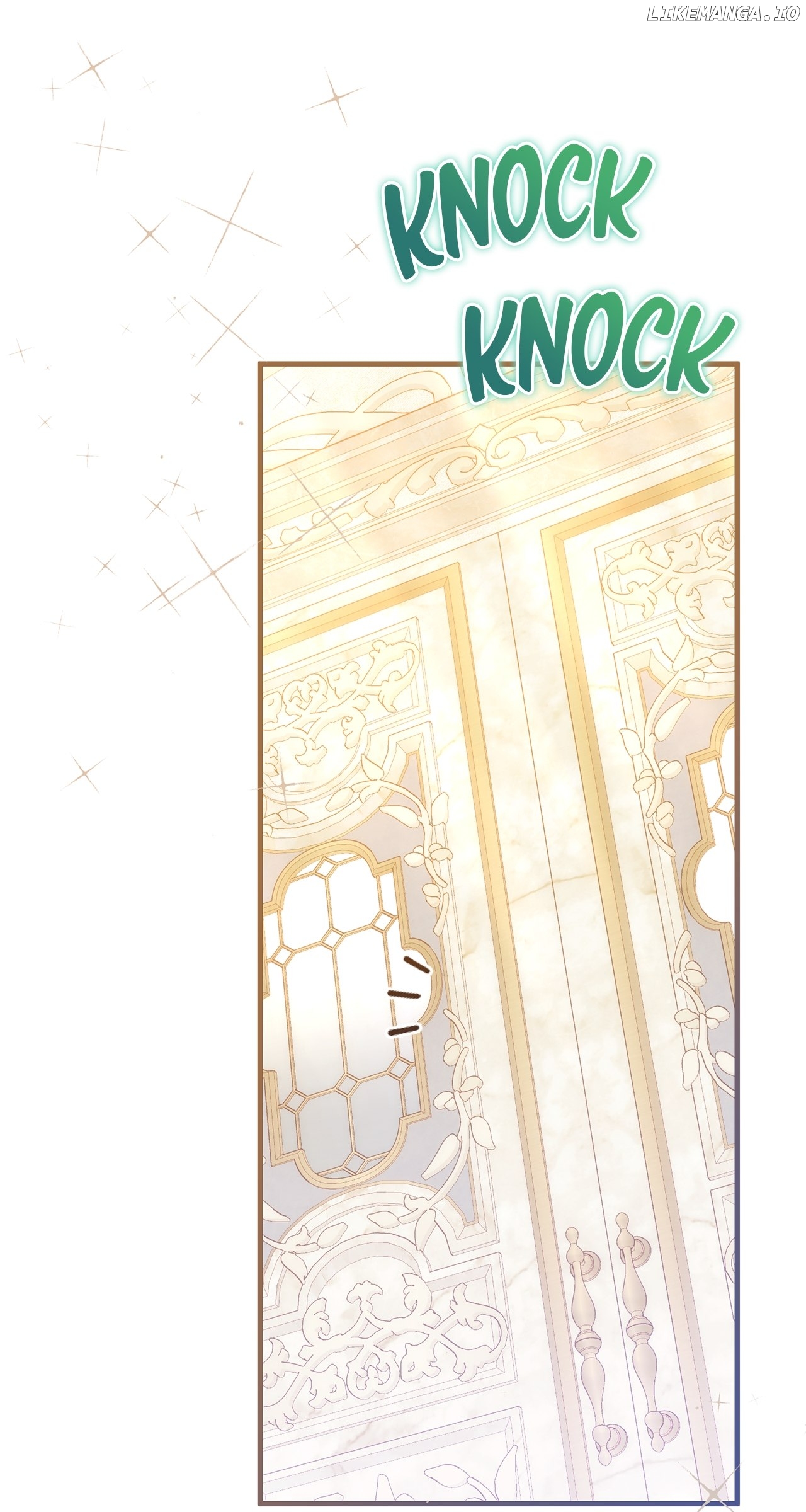 The Empress Wants To Avoid the Emperor Chapter 38 - page 119