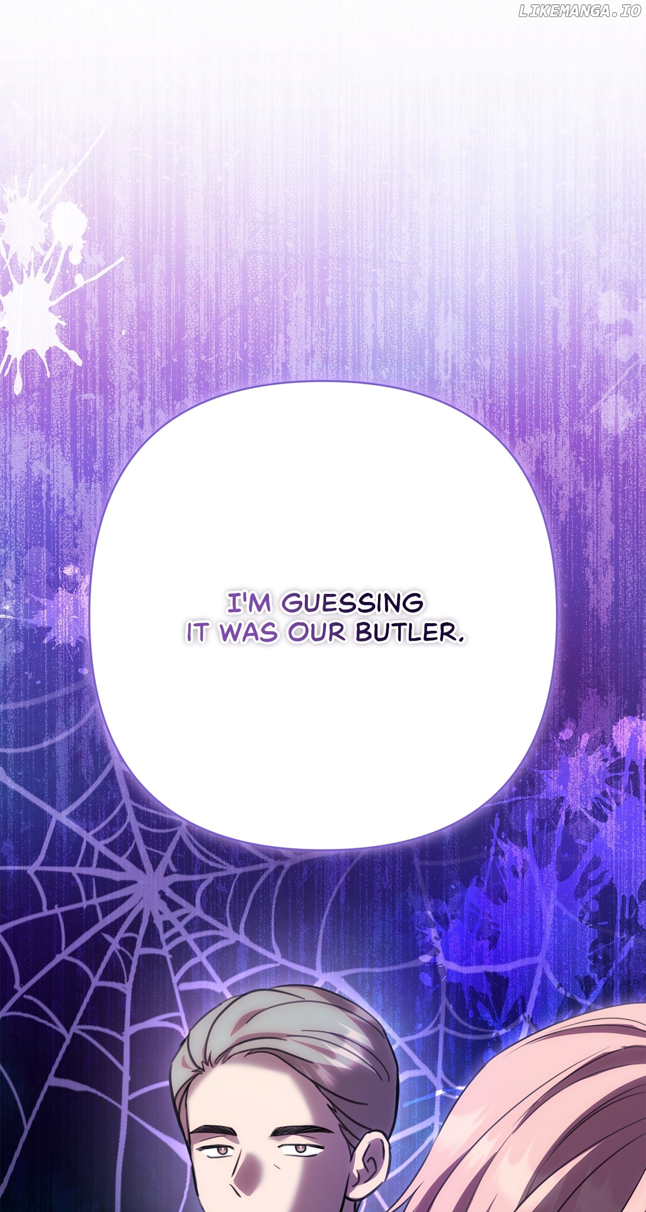 The Empress Wants To Avoid the Emperor Chapter 38 - page 12