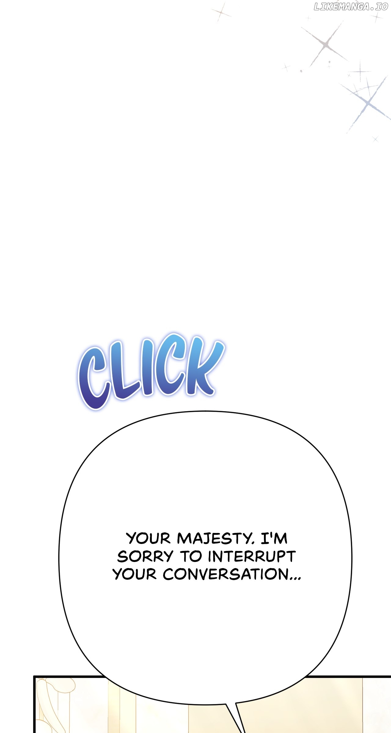 The Empress Wants To Avoid the Emperor Chapter 38 - page 120