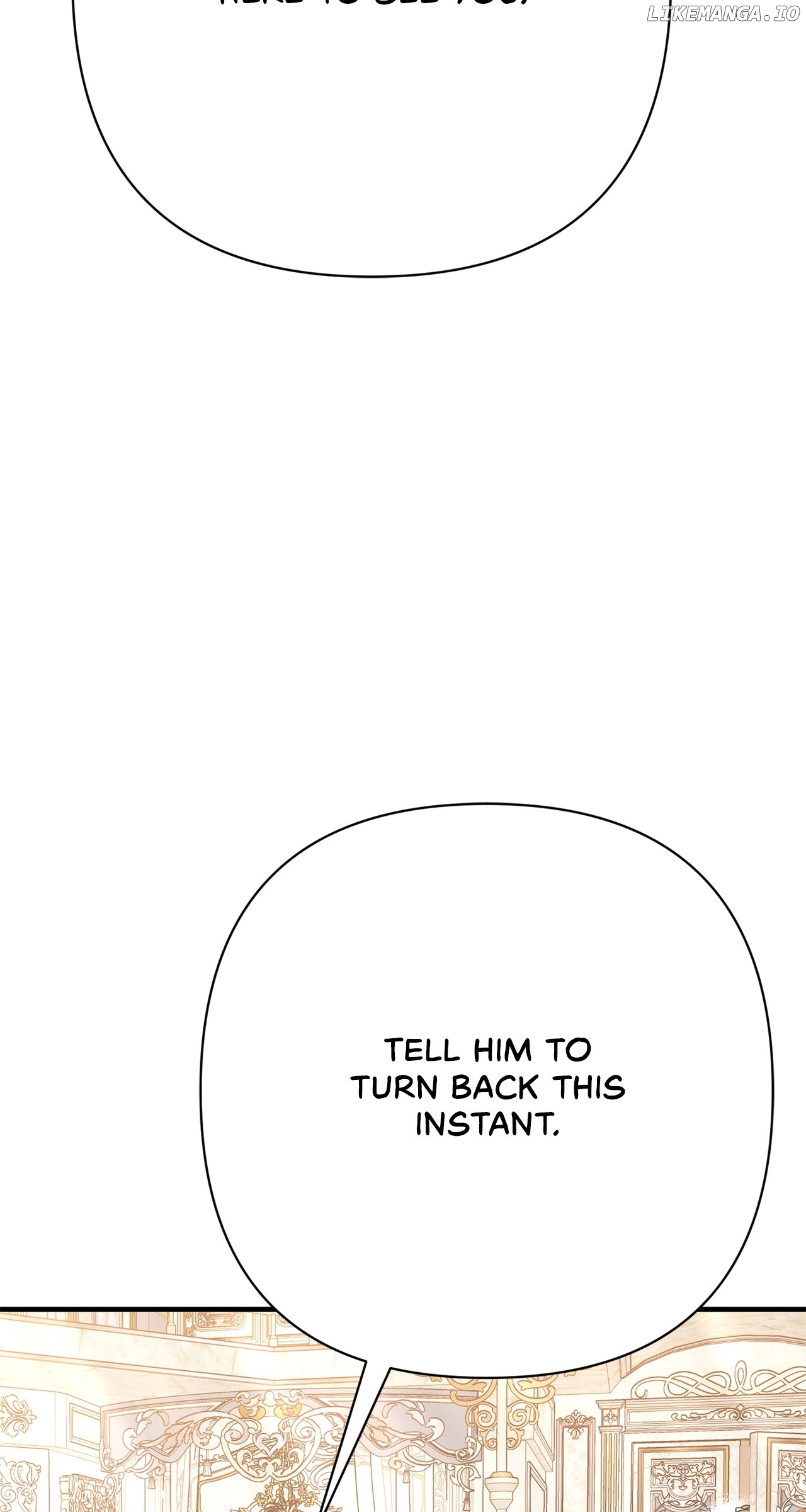 The Empress Wants To Avoid the Emperor Chapter 38 - page 122